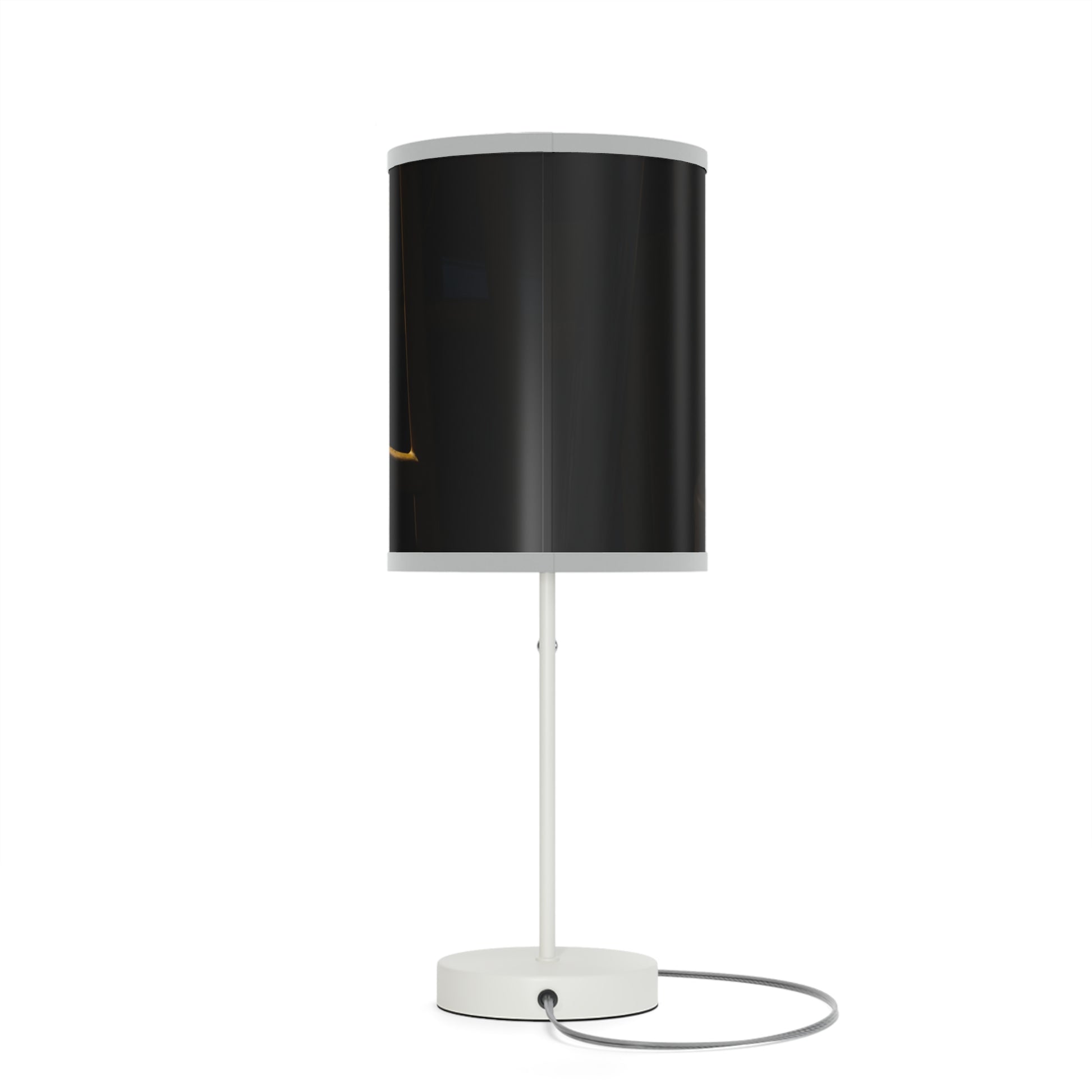 Shadow Chair Table Lamp