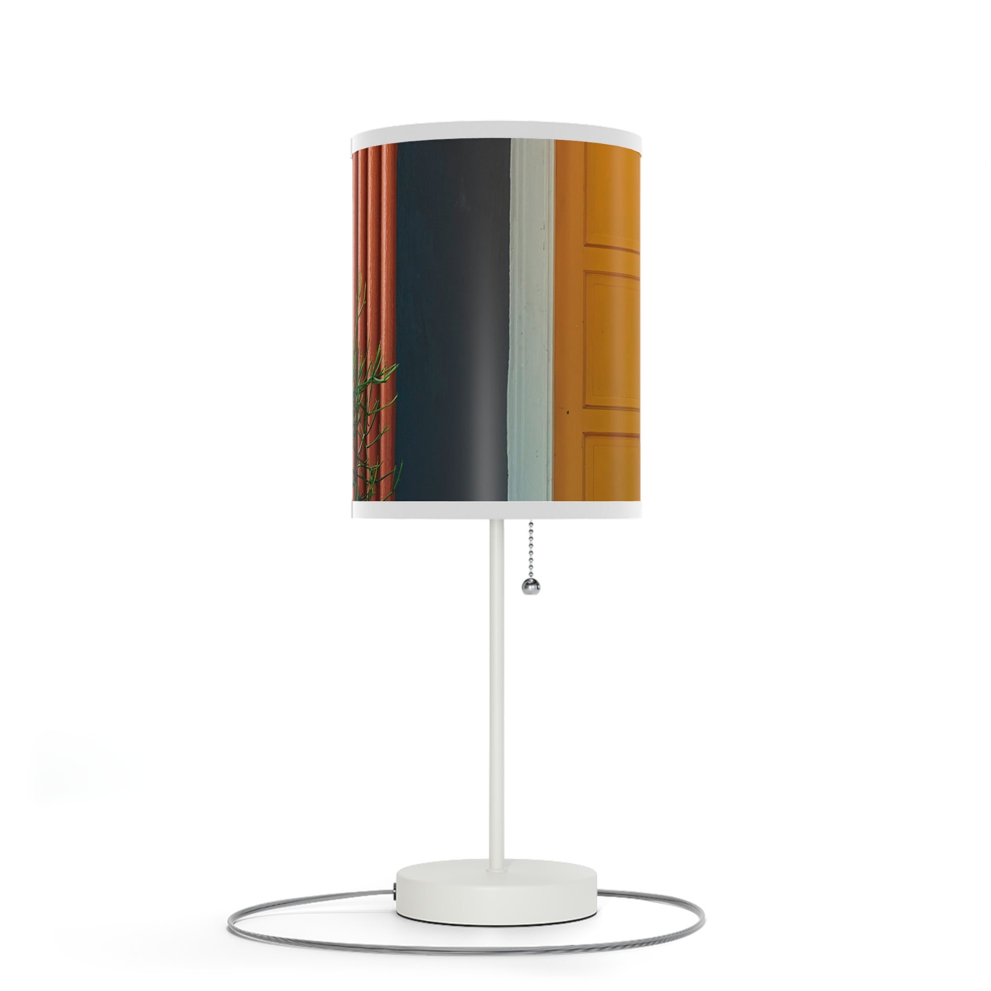 The Yellow Door Table Lamp