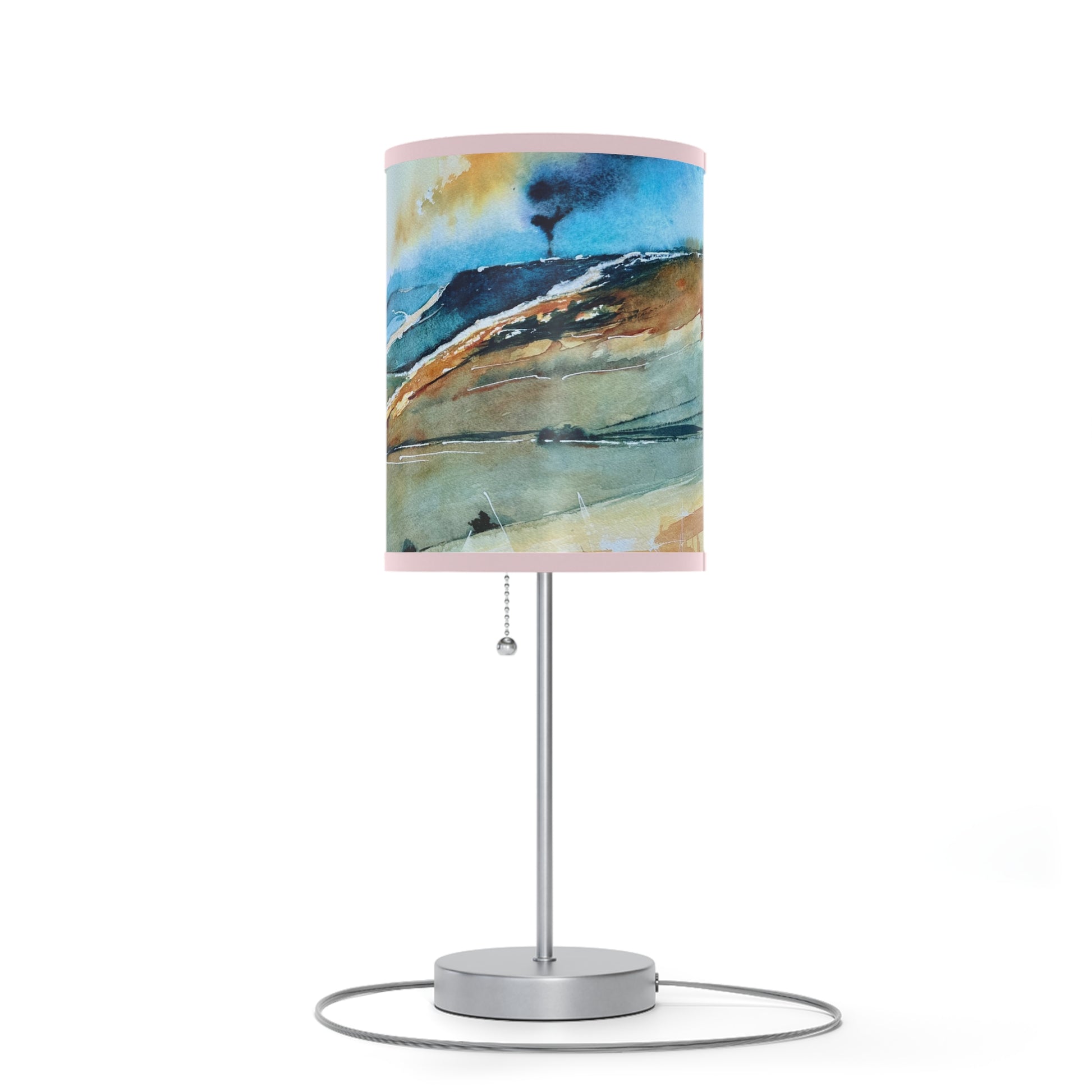 SRS3 Table Lamp