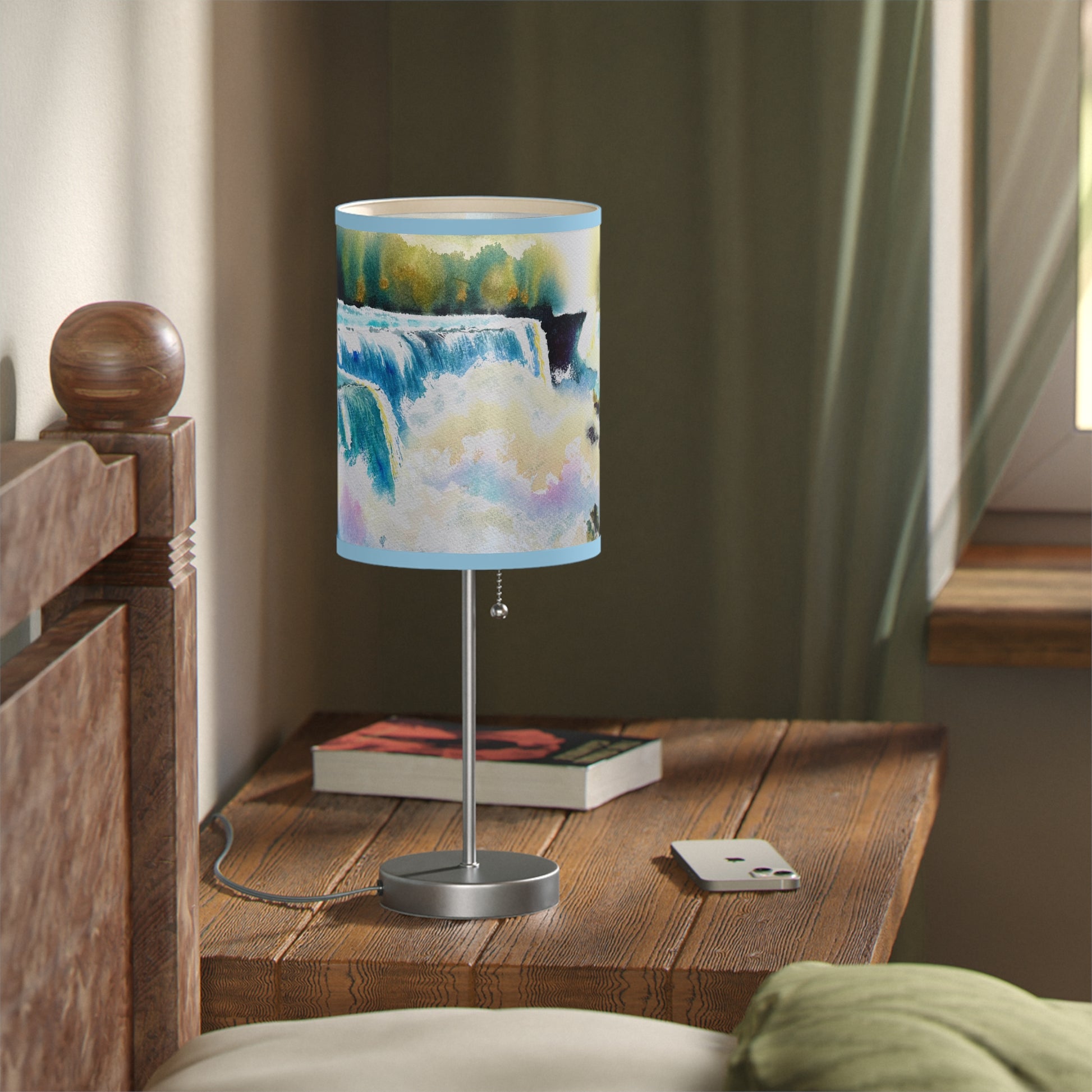 SRS2 Table Lamp
