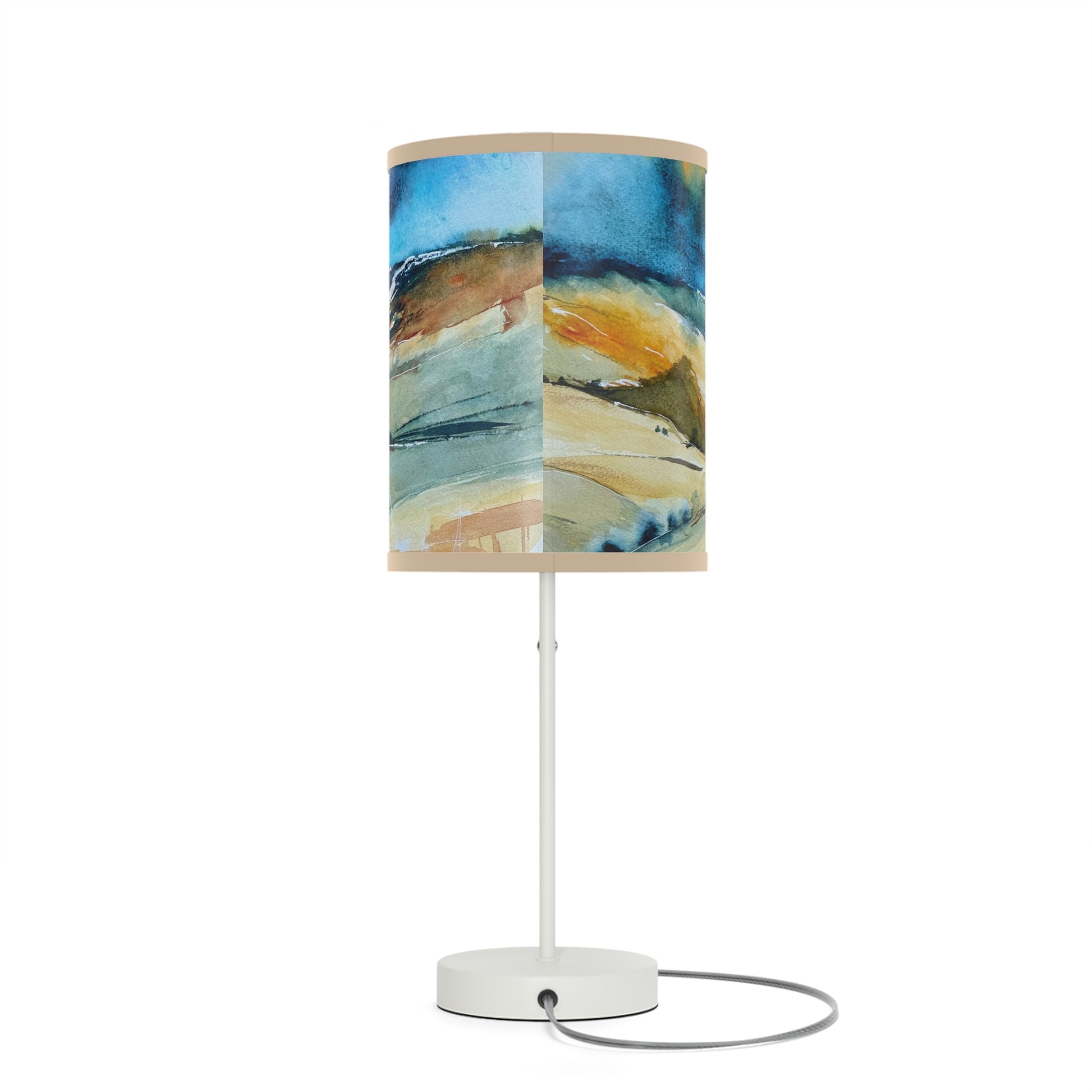 SRS3 Table Lamp
