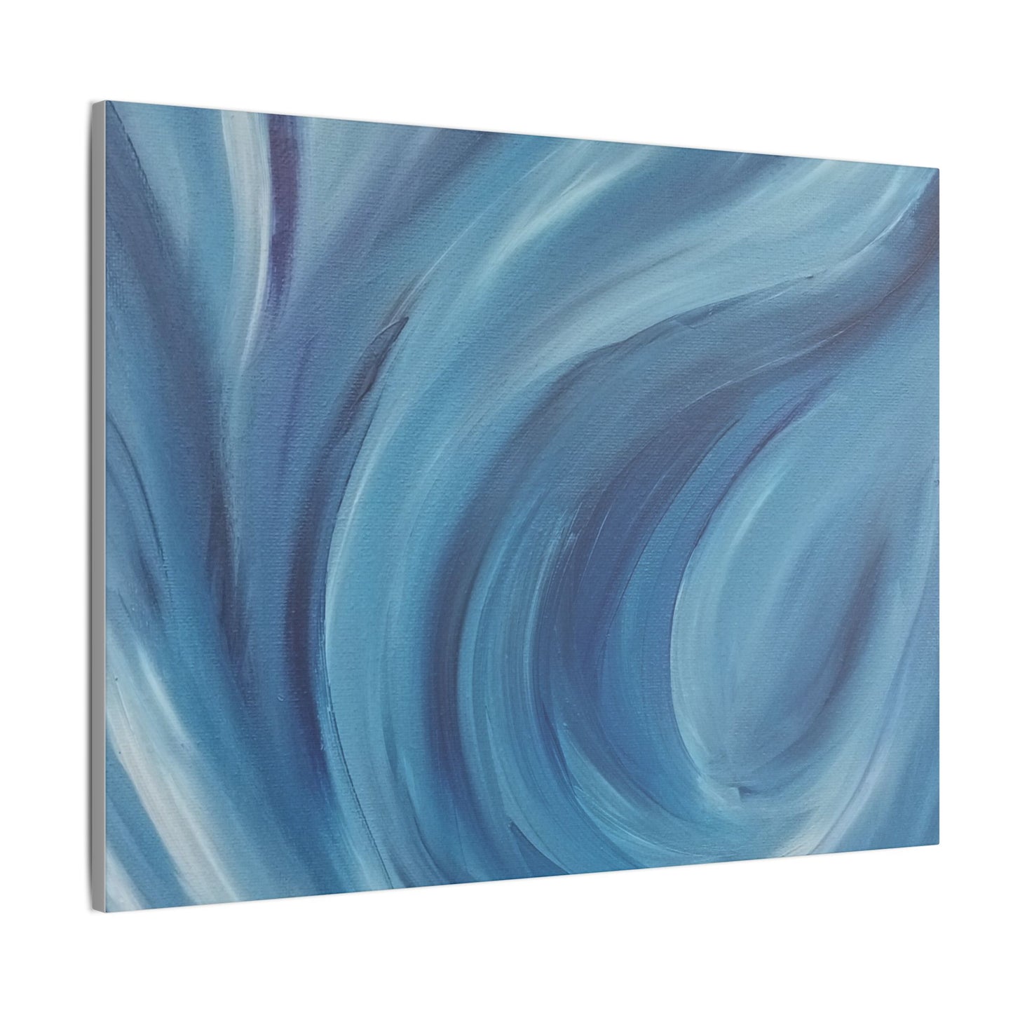 Intrinsic Reflection Canvas