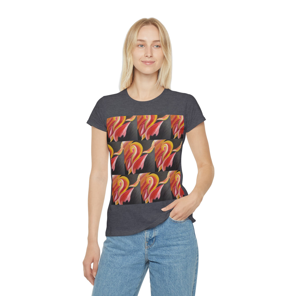 Boho Chic Comfort x Neurodivergent Synergy Autistic Phoenix