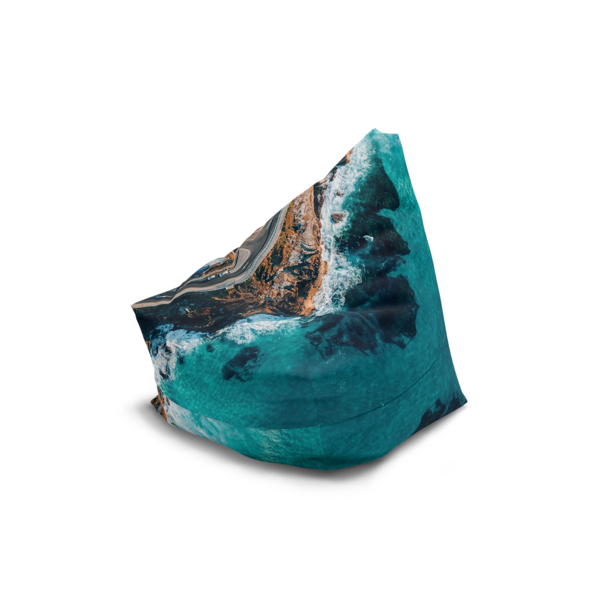 Bronte - Bondi Bean Bag Chair Cover