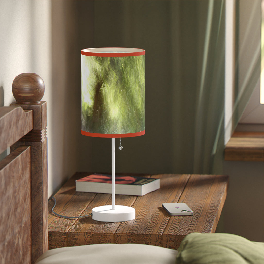 Sage Godrei x Neurodivergent Synergy Table Lamp