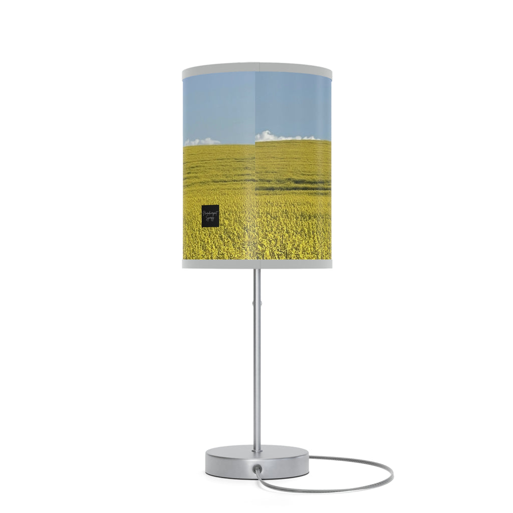 Sage Godrei x Neurodivergent Synergy Table Lamp
