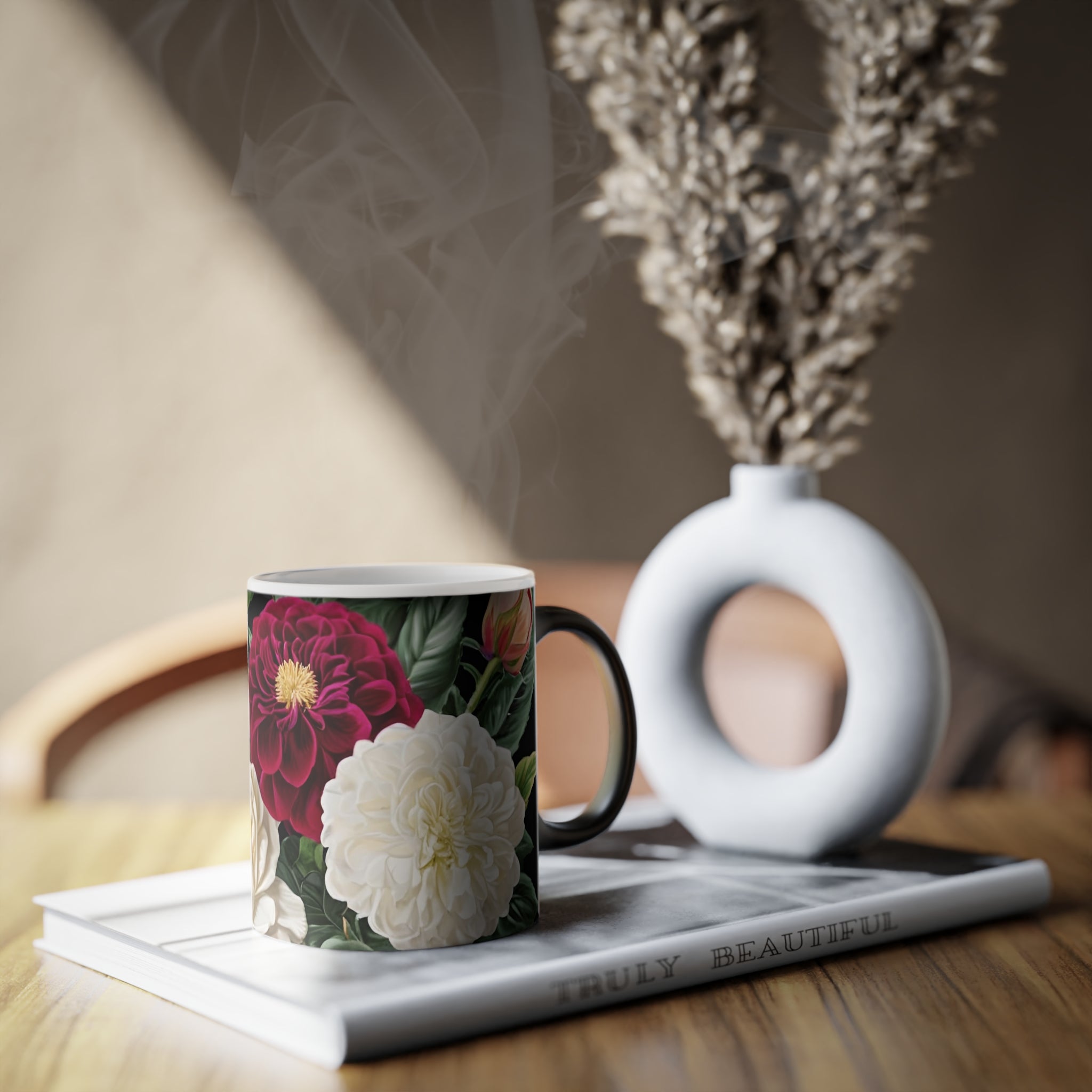 Bold & Botanical EF1 Mug