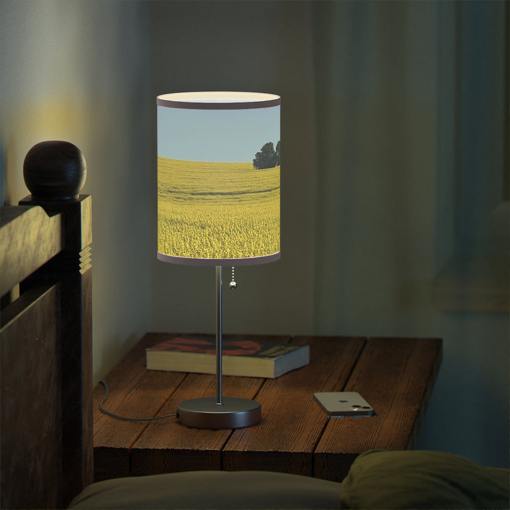 Sage Godrei x Neurodivergent Synergy Table Lamp