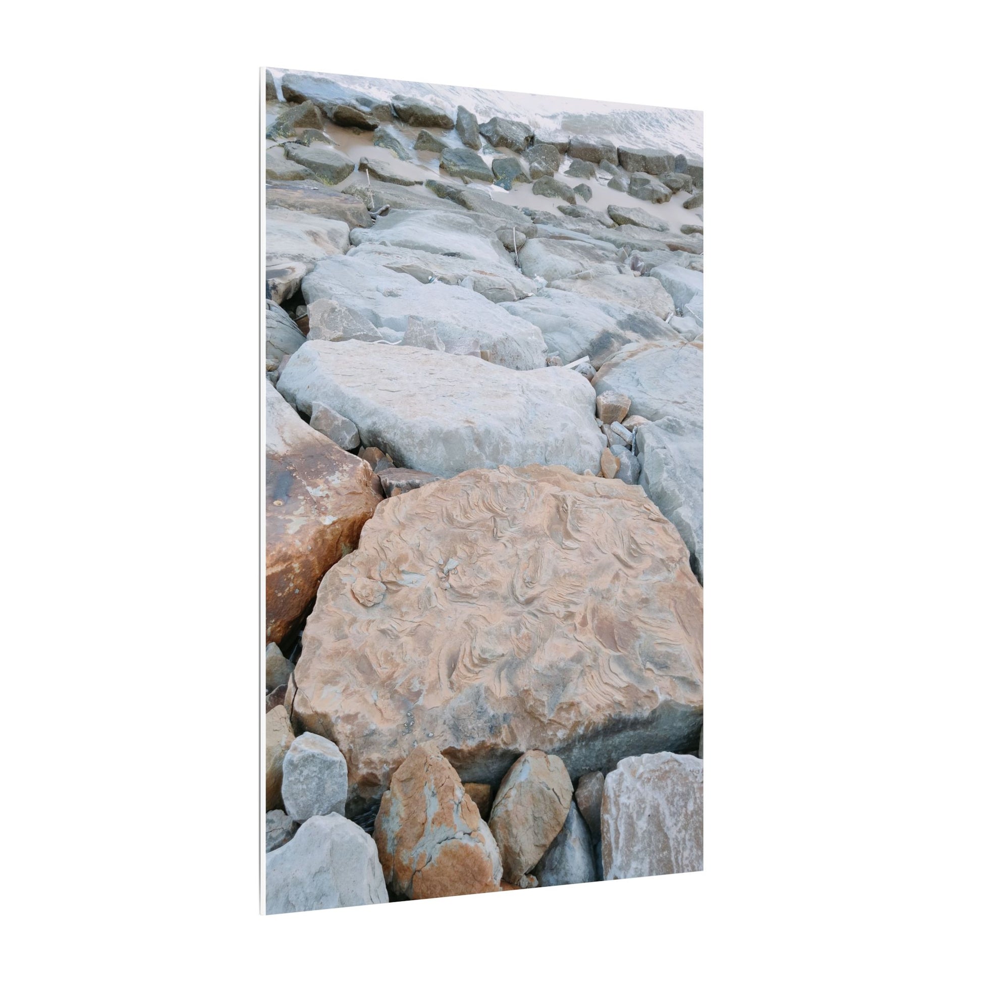 'A Time' Canvas