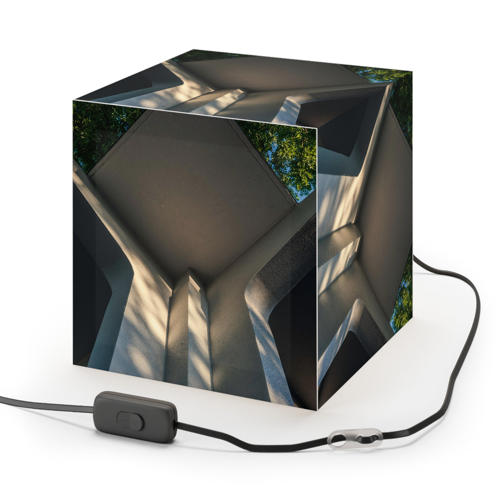 Geometric Corner