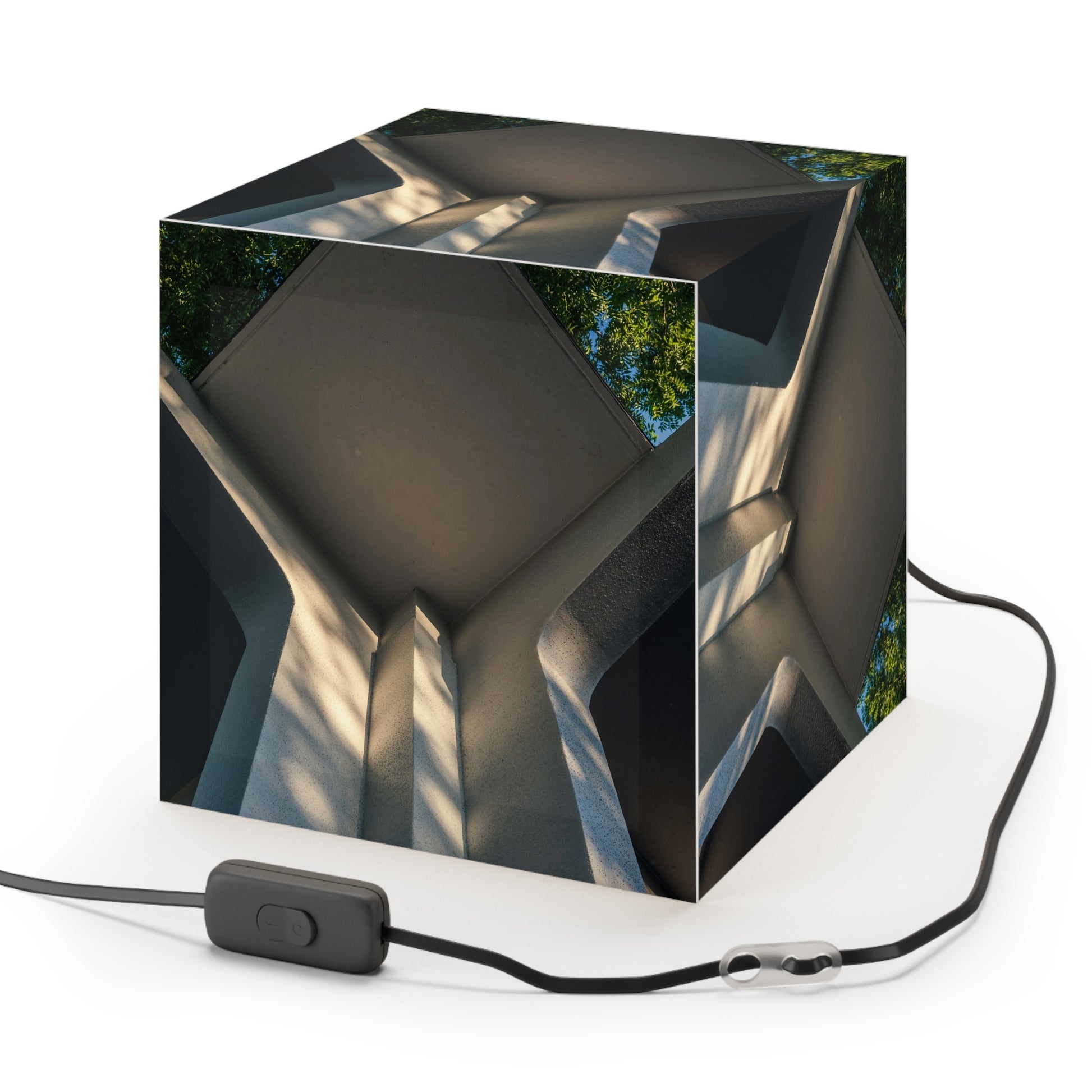 Geometric Corner