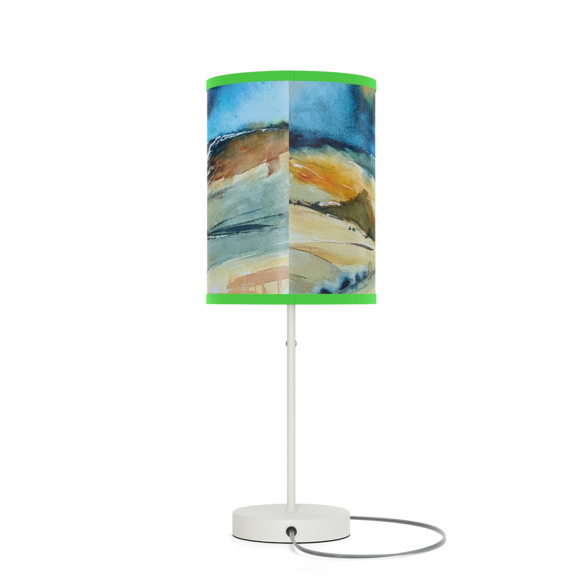 SRS3 Table Lamp