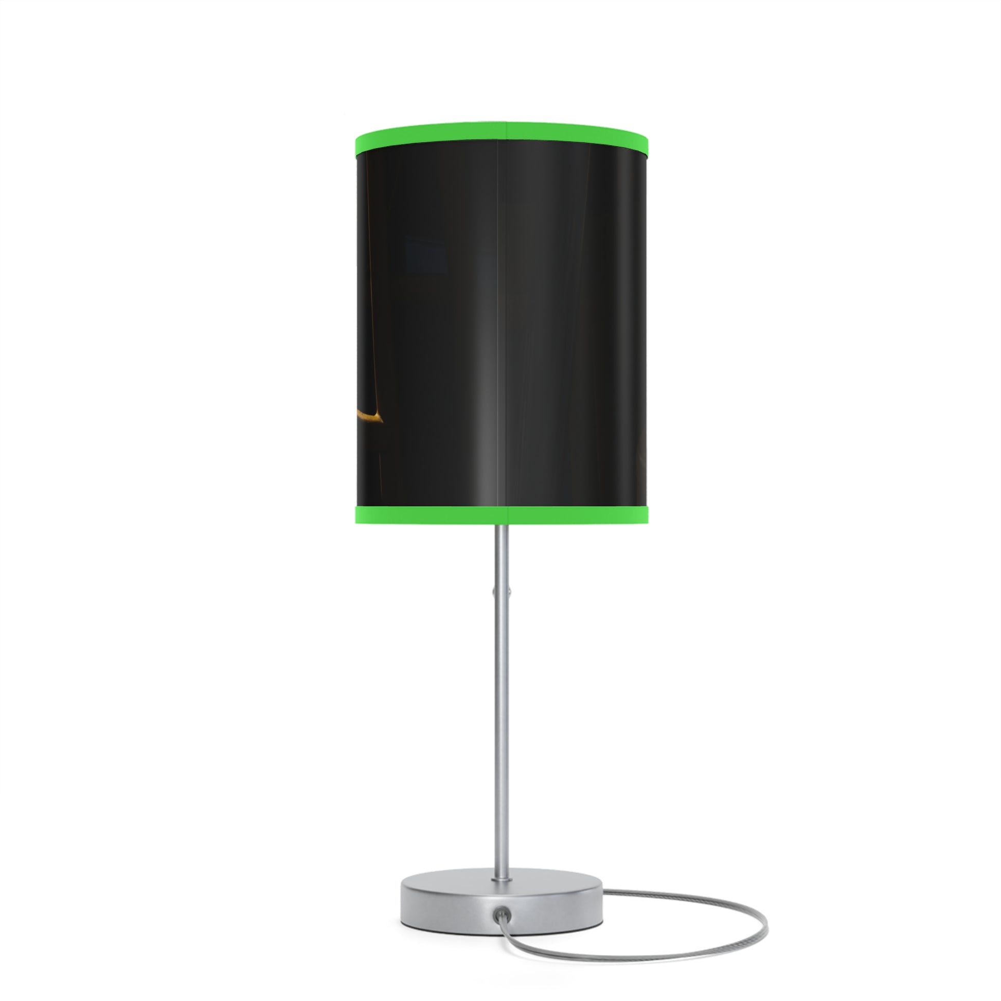 Shadow Chair Table Lamp