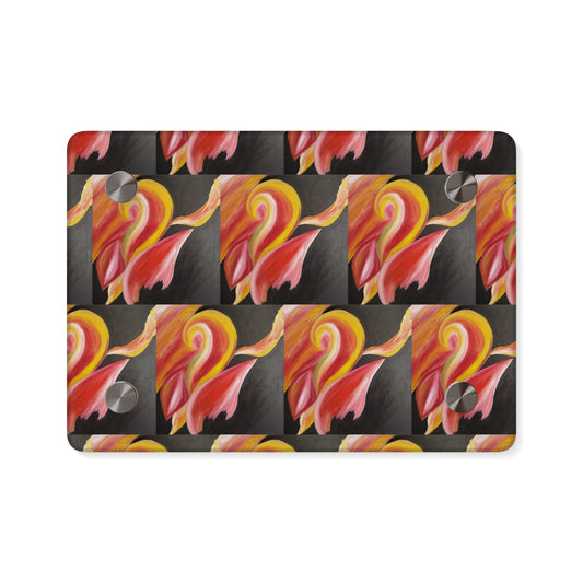 'A Autistic Phoenix' Acrylic Wall Art Panels