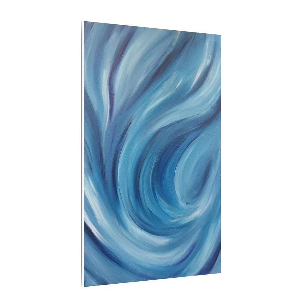 Intrinsic Reflection Canvas