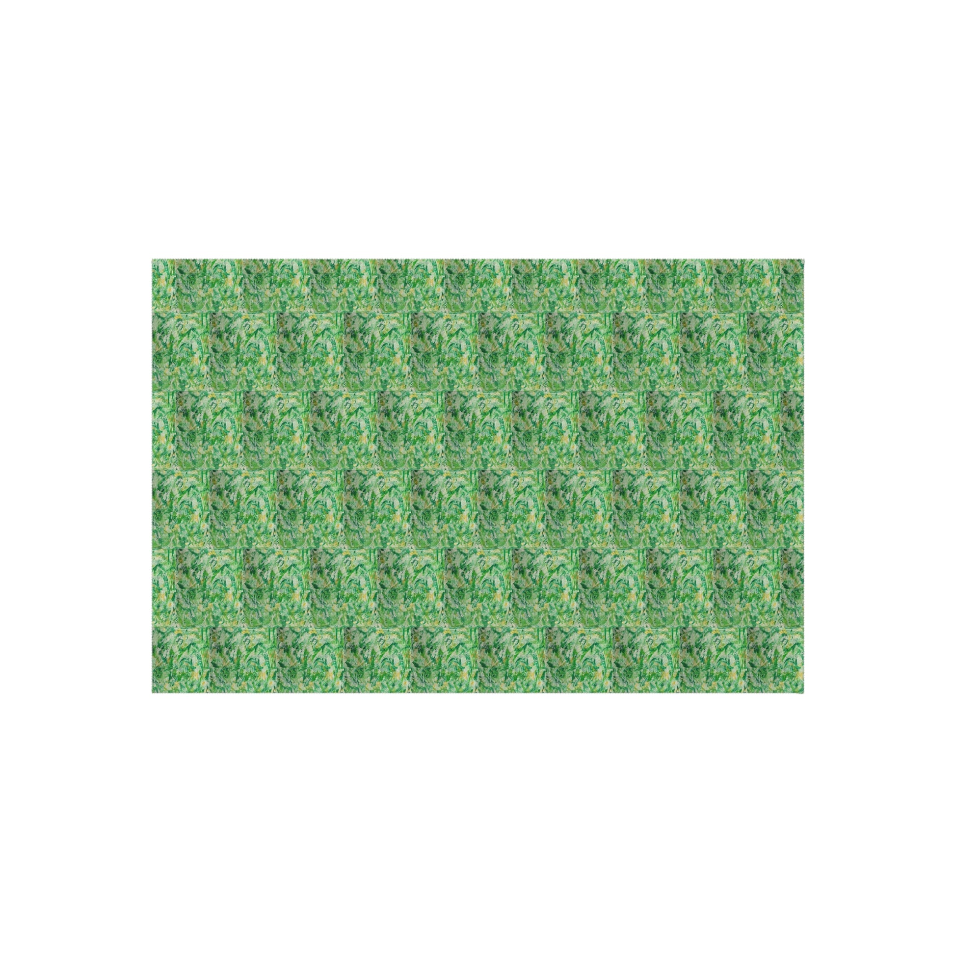 'Windswept - Whispers of Comfort' by Catherine Sweet Outdoor Rug