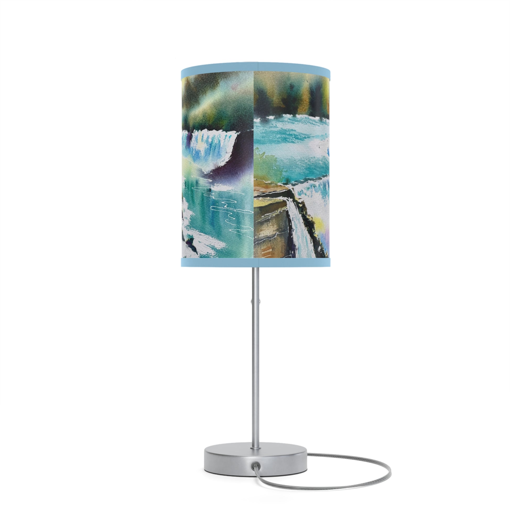SRS2 Table Lamp