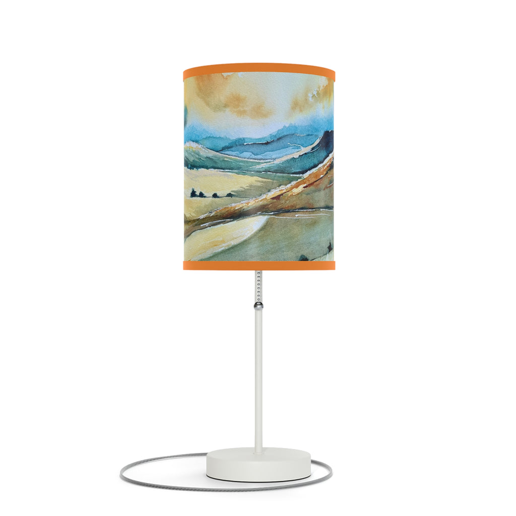 SRS3 Table Lamp