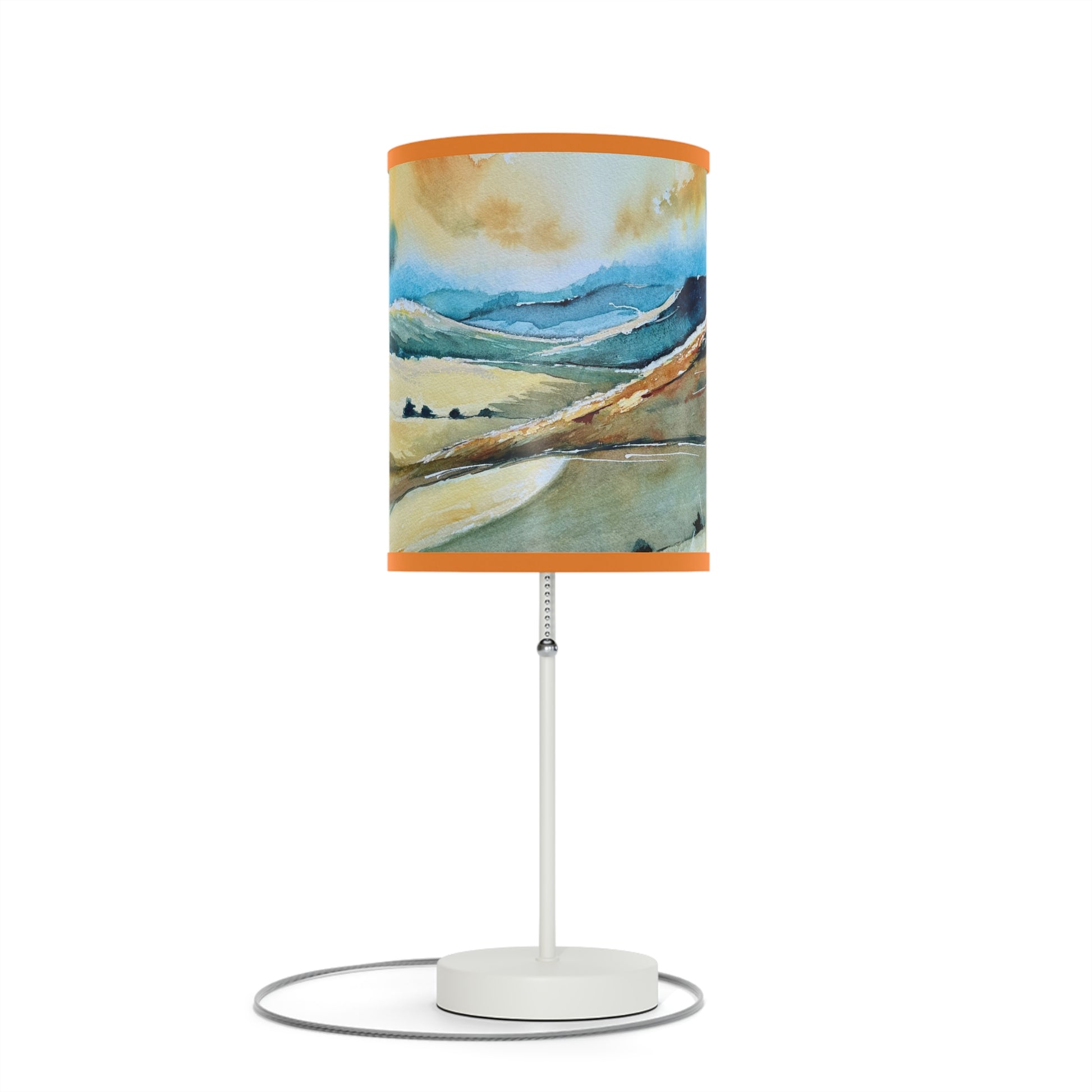 SRS3 Table Lamp