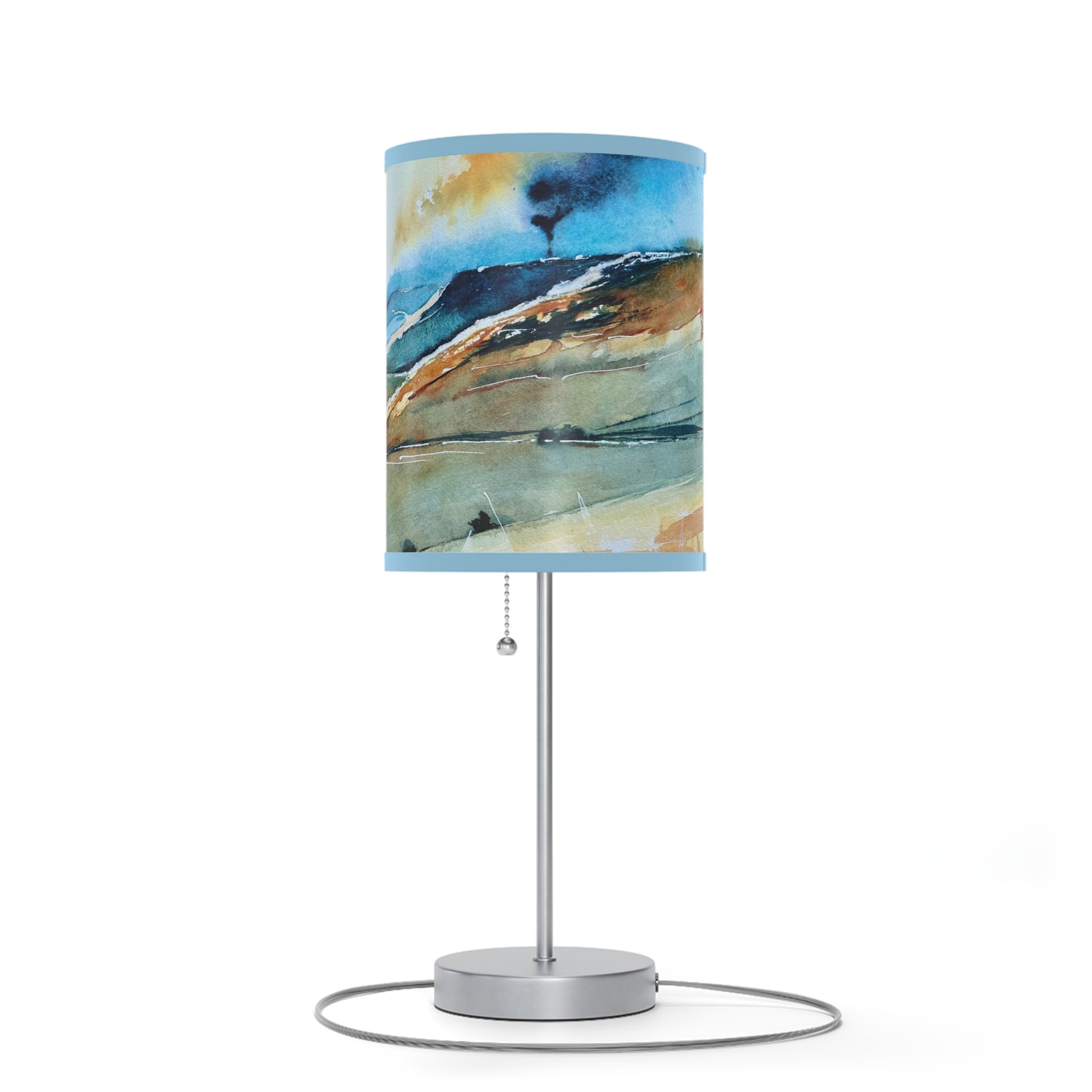 SRS3 Table Lamp