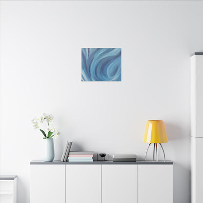 Intrinsic Reflection Canvas