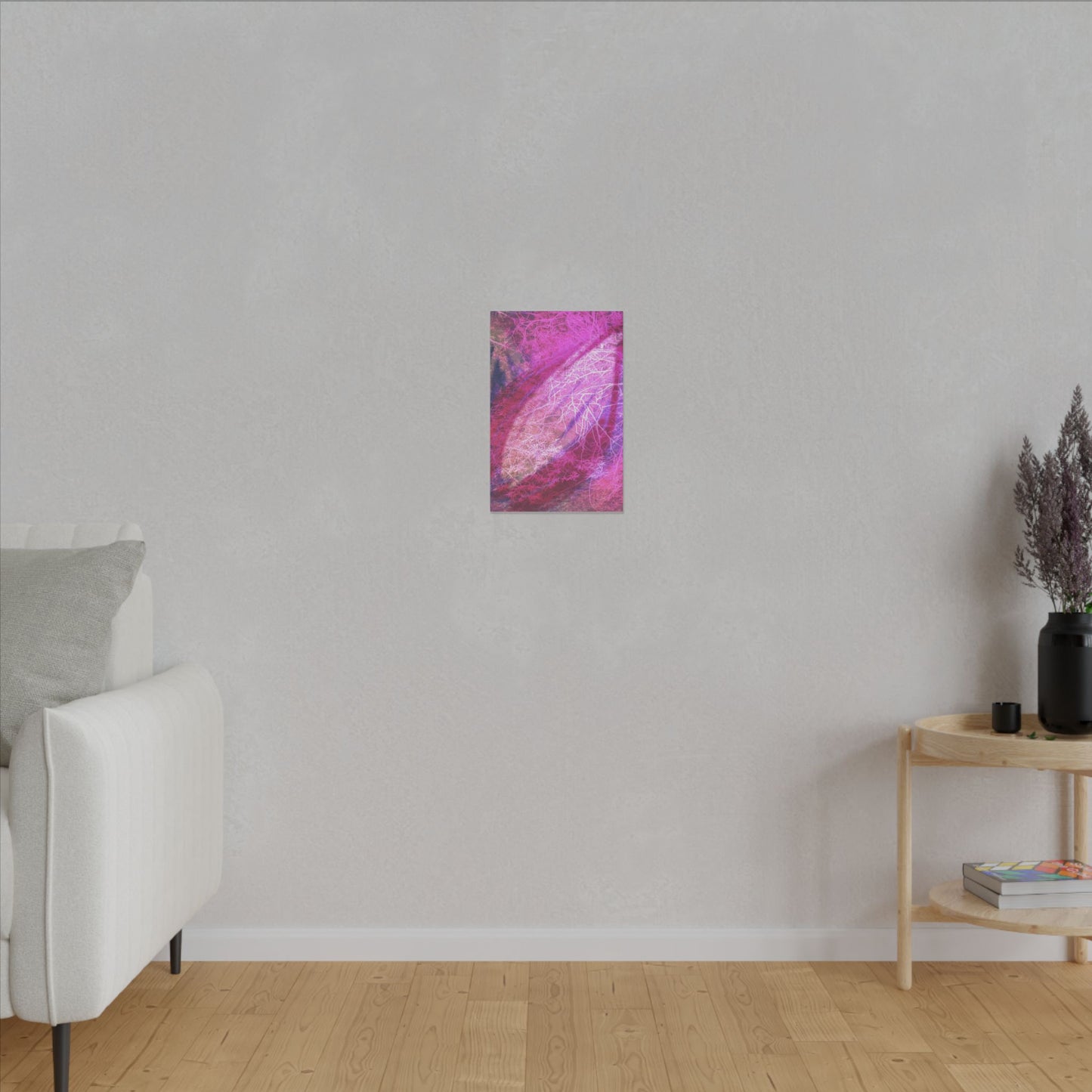 Bloom Canvas