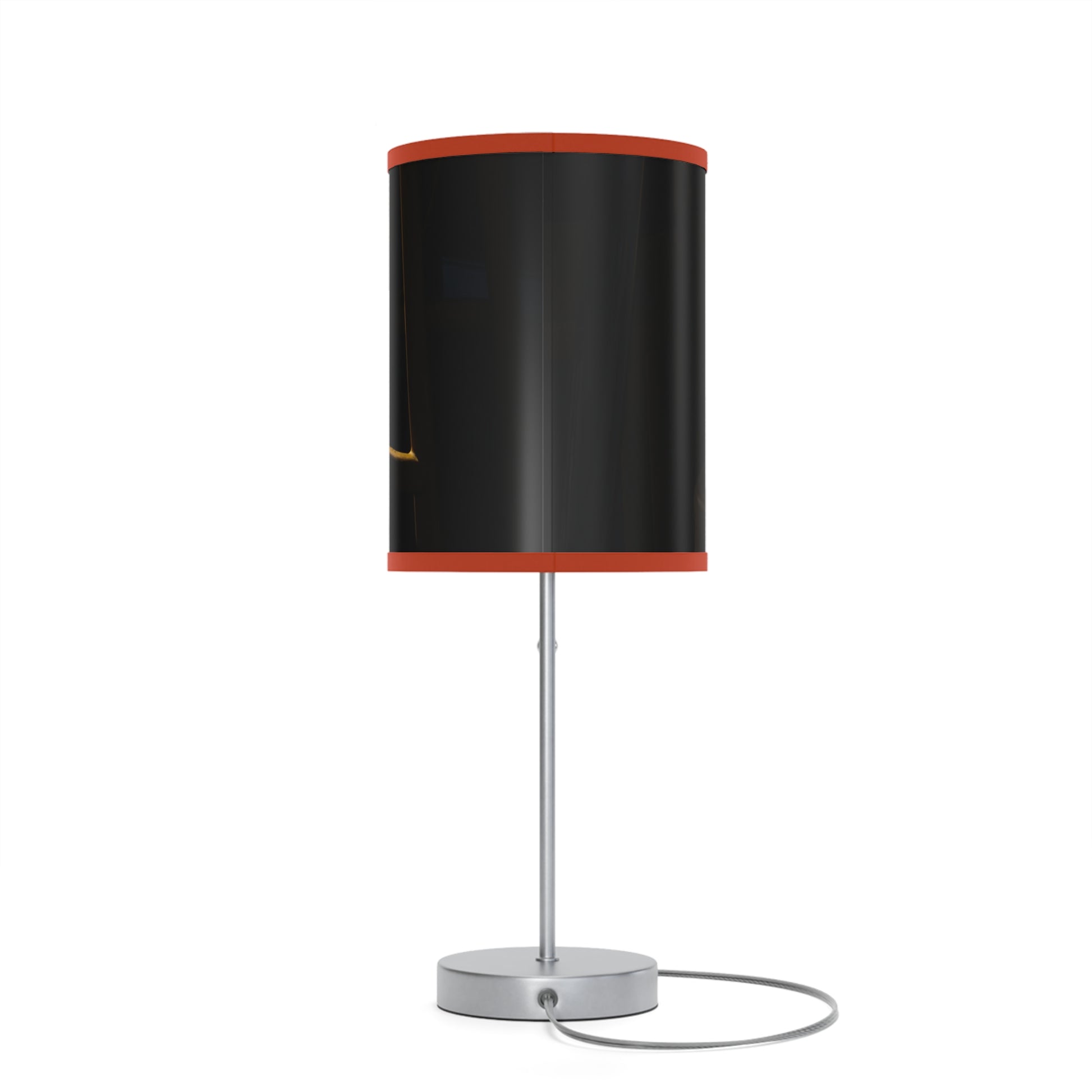 Shadow Chair Table Lamp