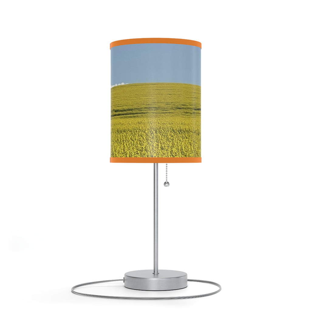 Sage Godrei x Neurodivergent Synergy Table Lamp