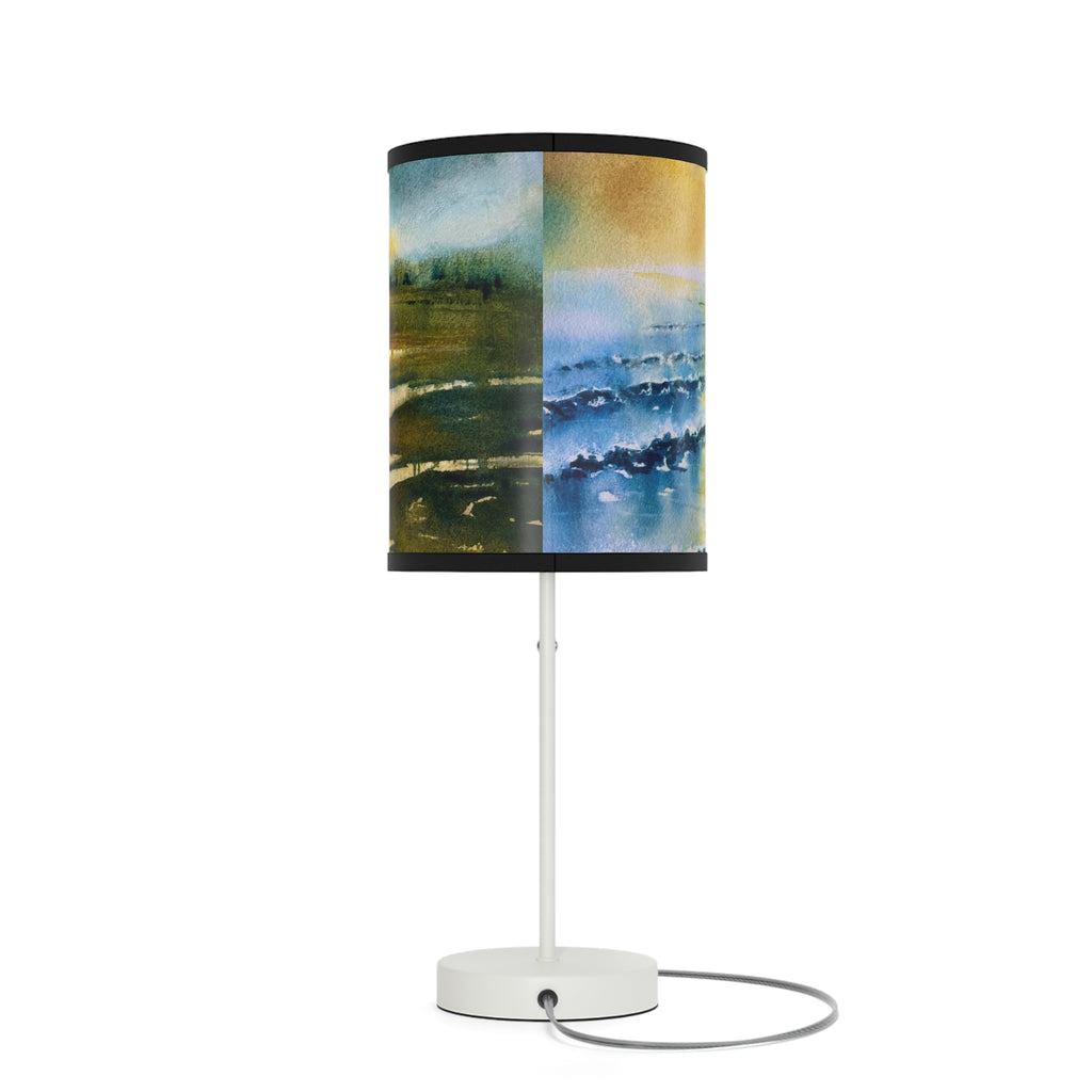 SRS1 Table Lamp
