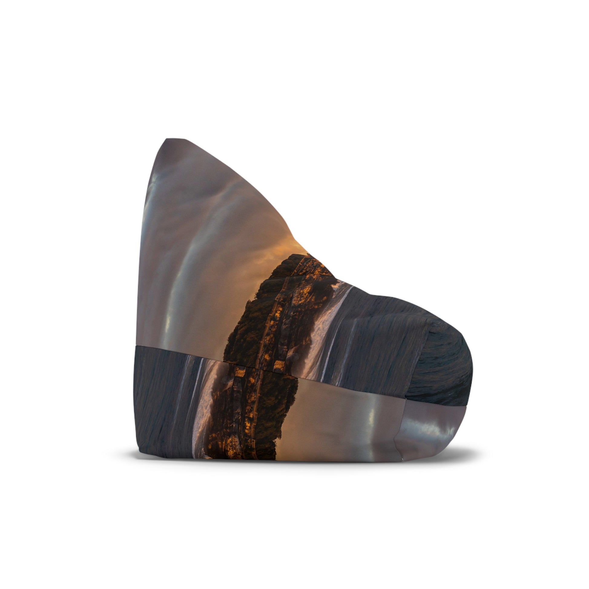 Bronte Surf Bean Bag Chair Cover