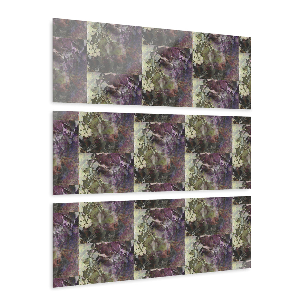 Art Odyssey Acrylic Prints (Triptych)