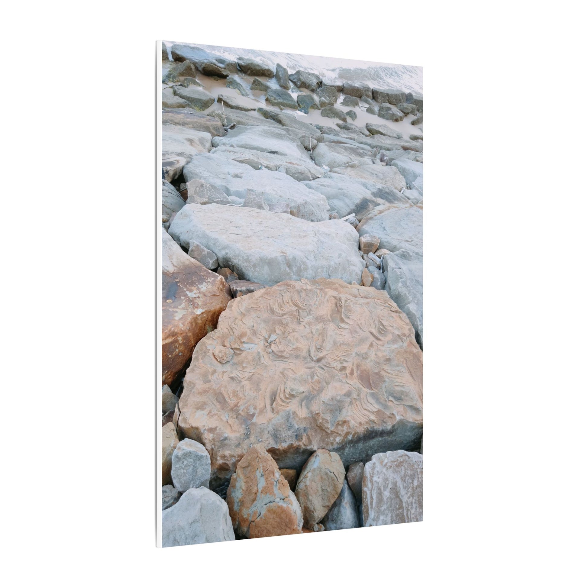 'A Time' Canvas