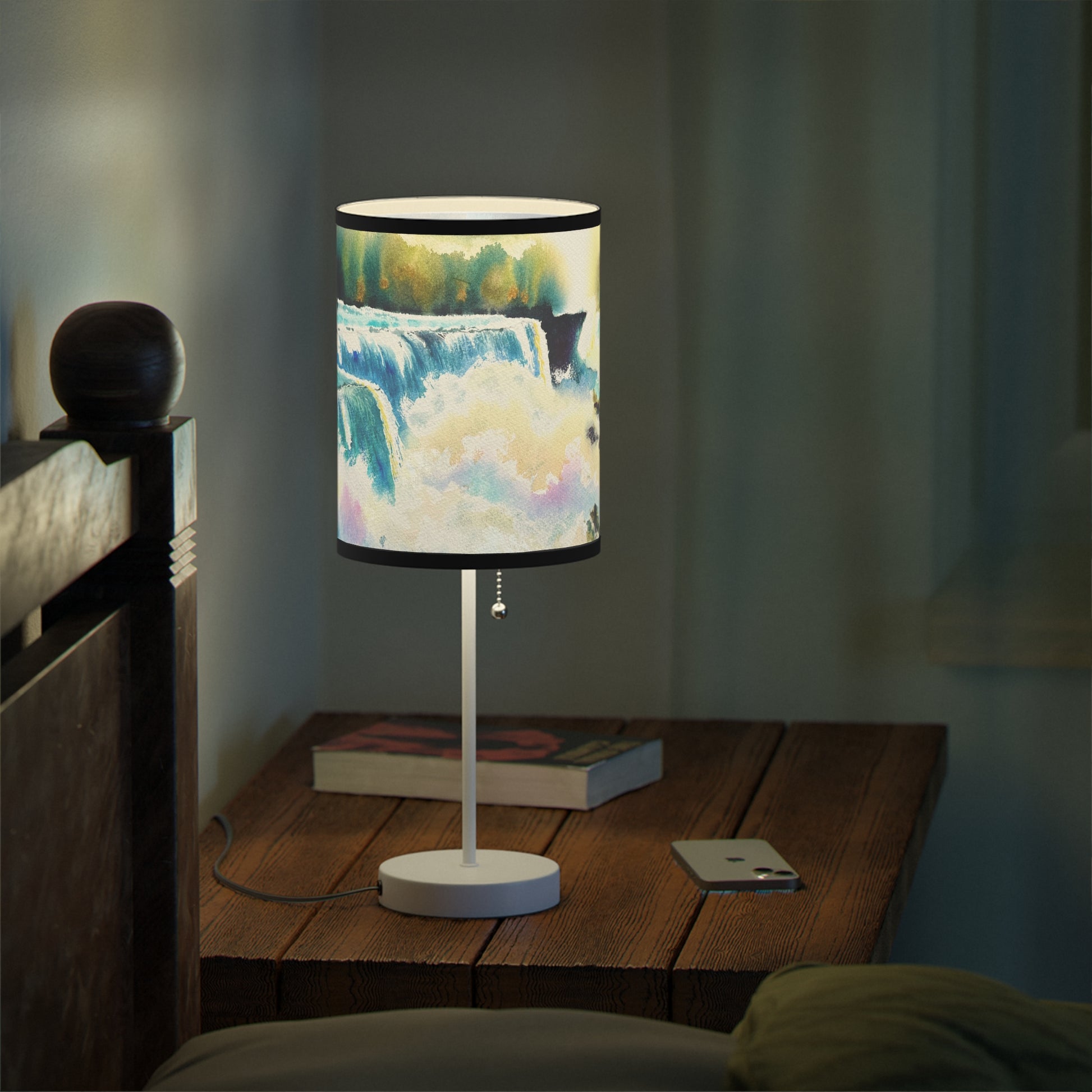 SRS2 Table Lamp