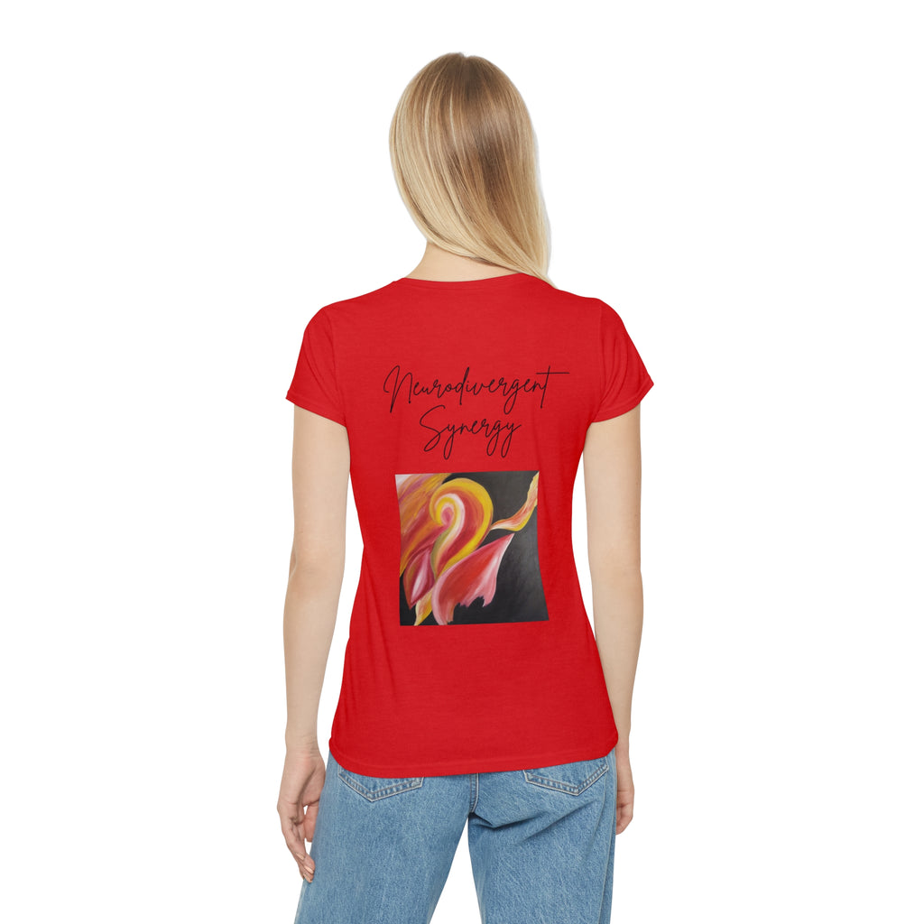Boho Chic Comfort x Neurodivergent Synergy Autistic Phoenix
