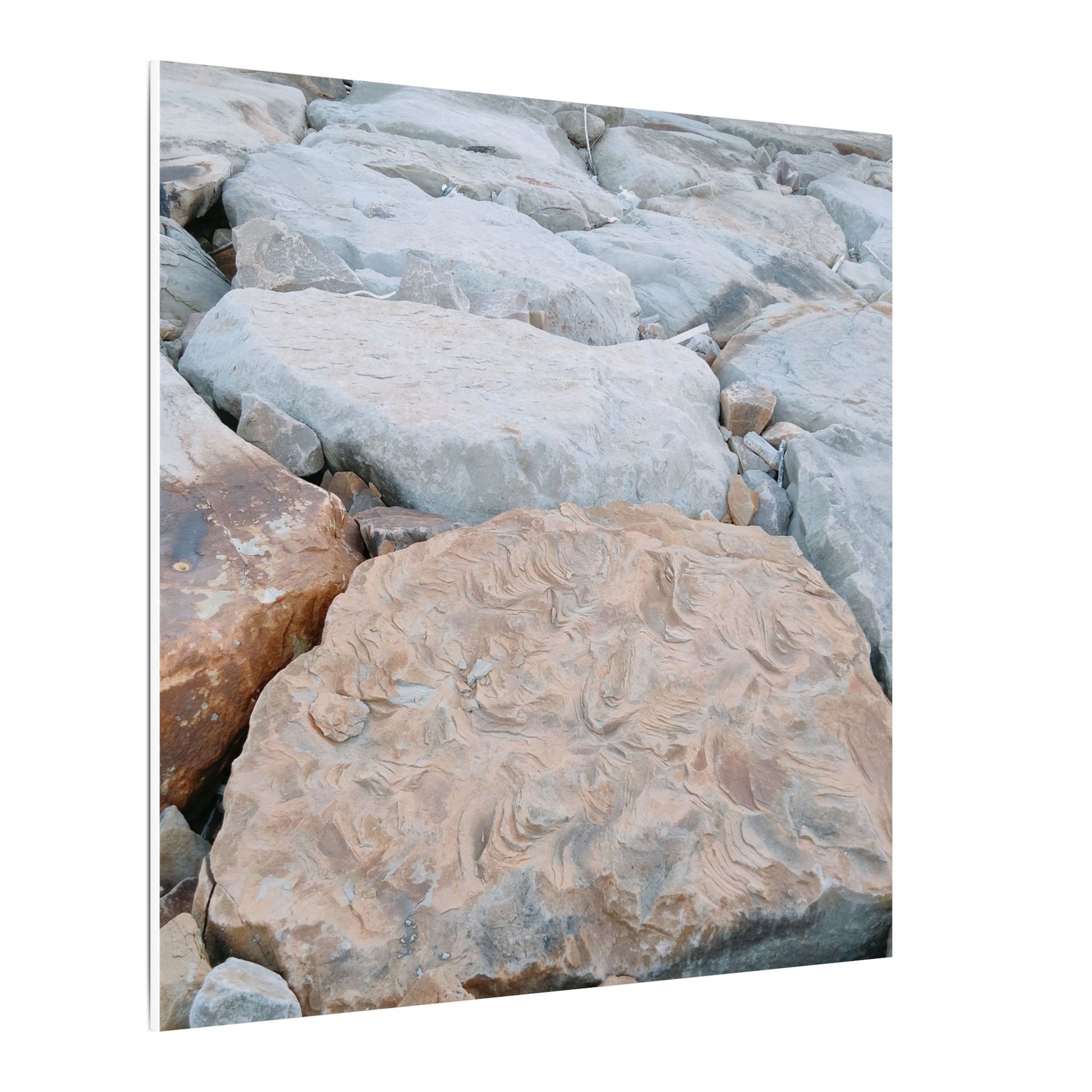 'A Time' Canvas