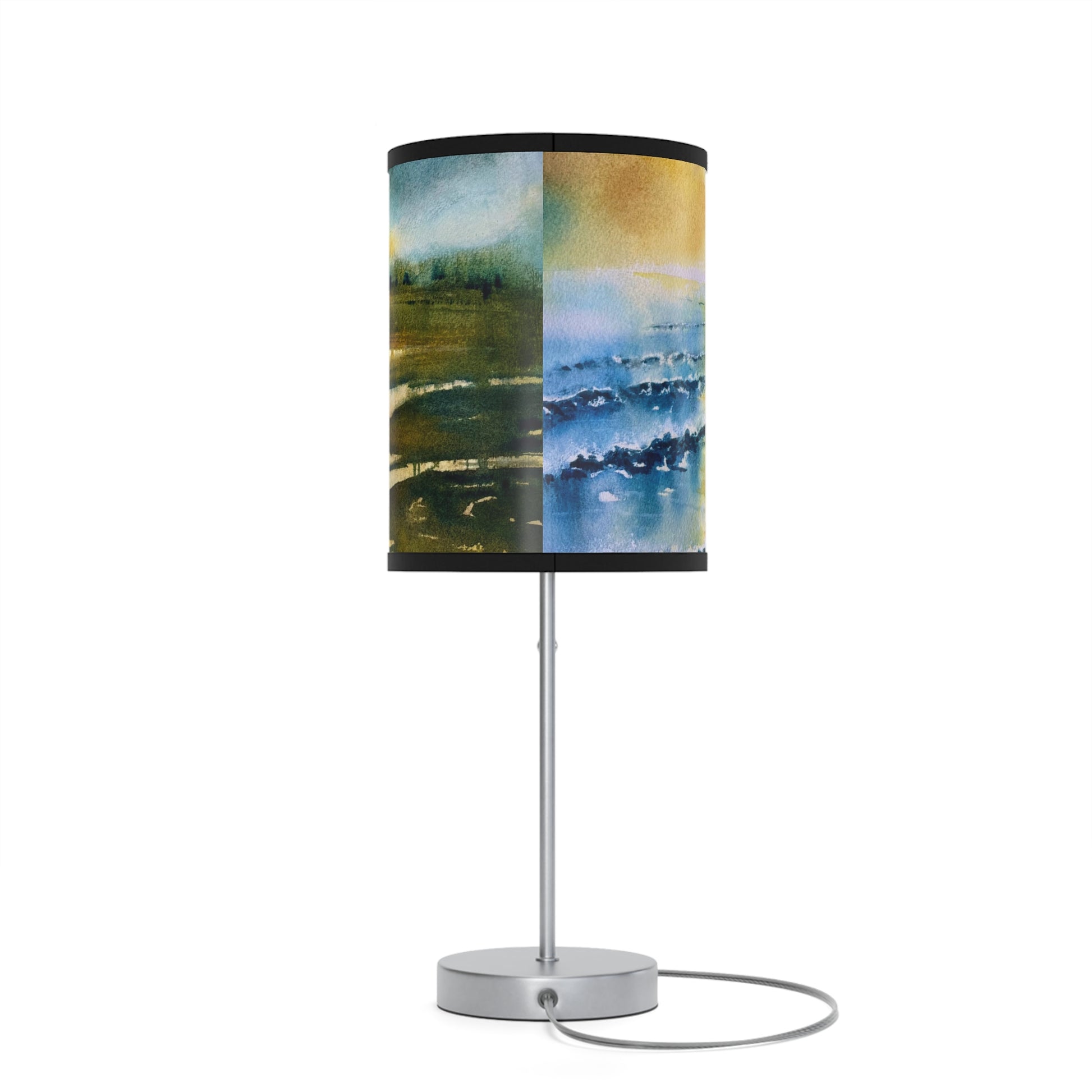 SRS1 Table Lamp