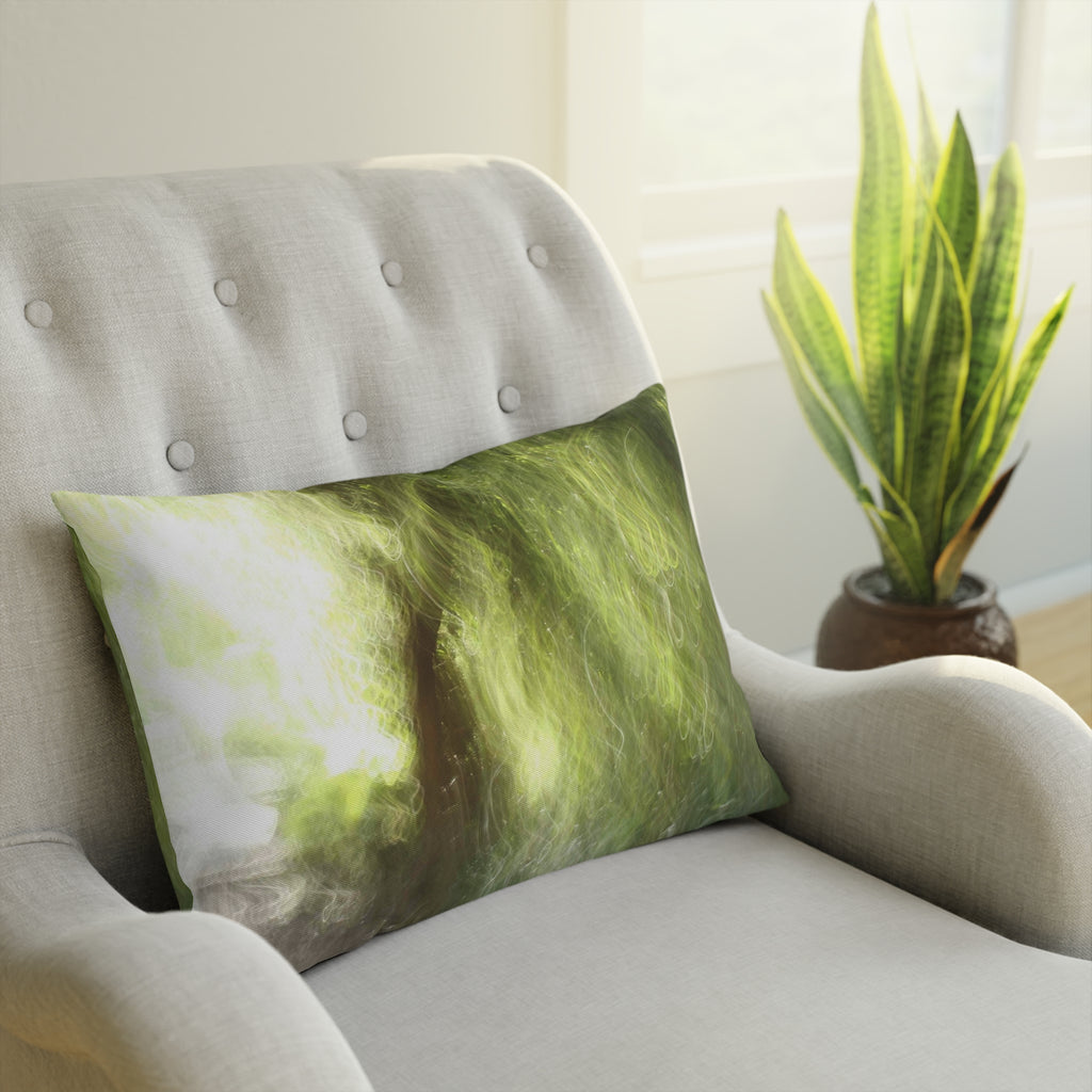 Sage Godrei x Neurodivergent Synergy Pillow 2