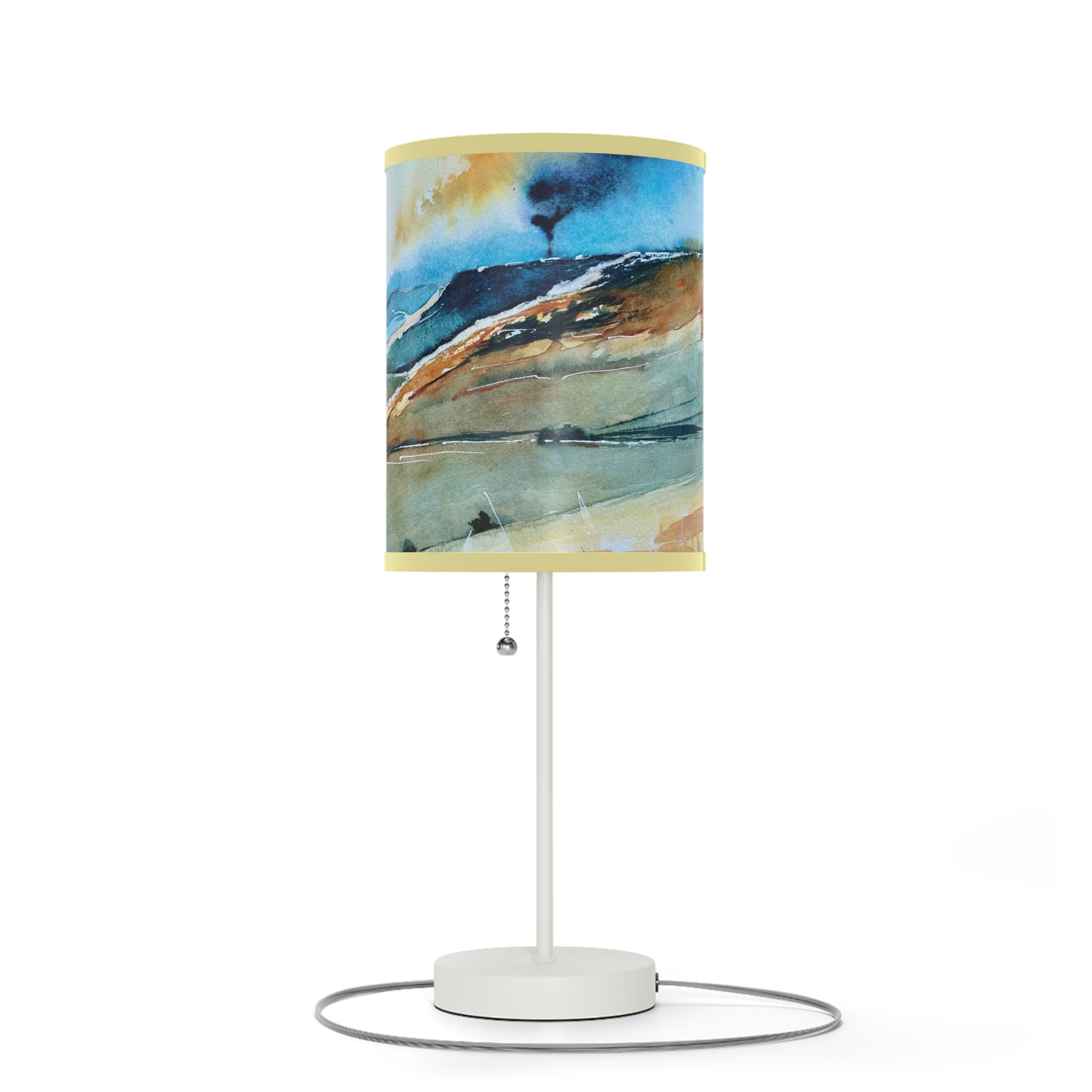 SRS3 Table Lamp
