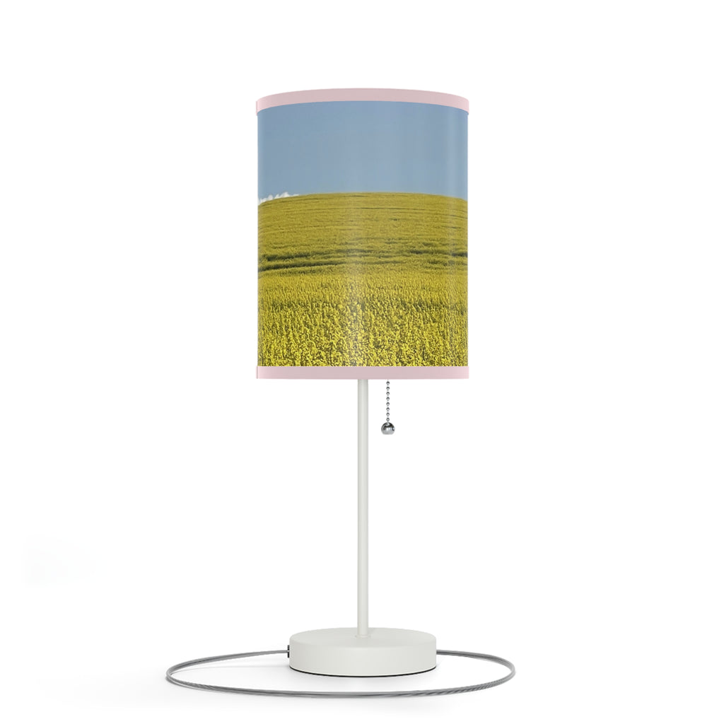 Sage Godrei x Neurodivergent Synergy Table Lamp