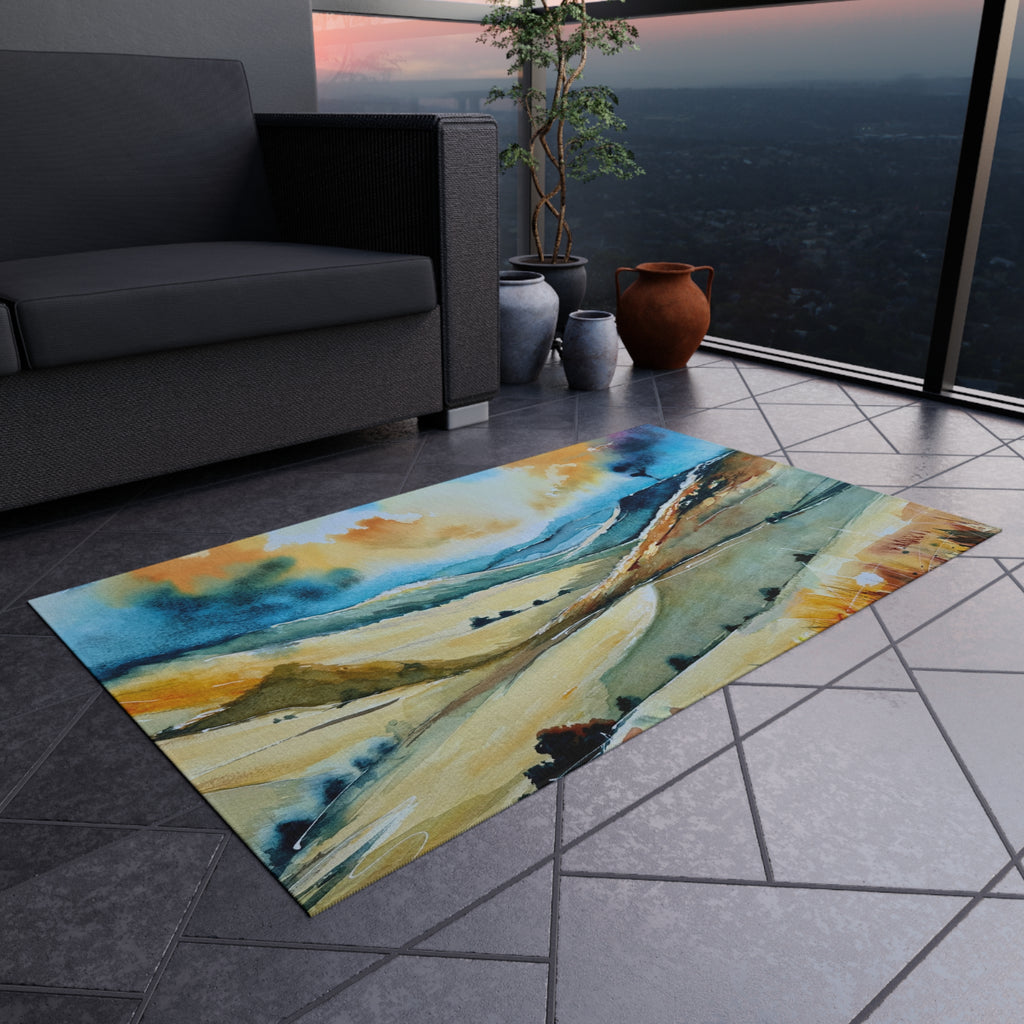 SRS3 Outdoor Rug