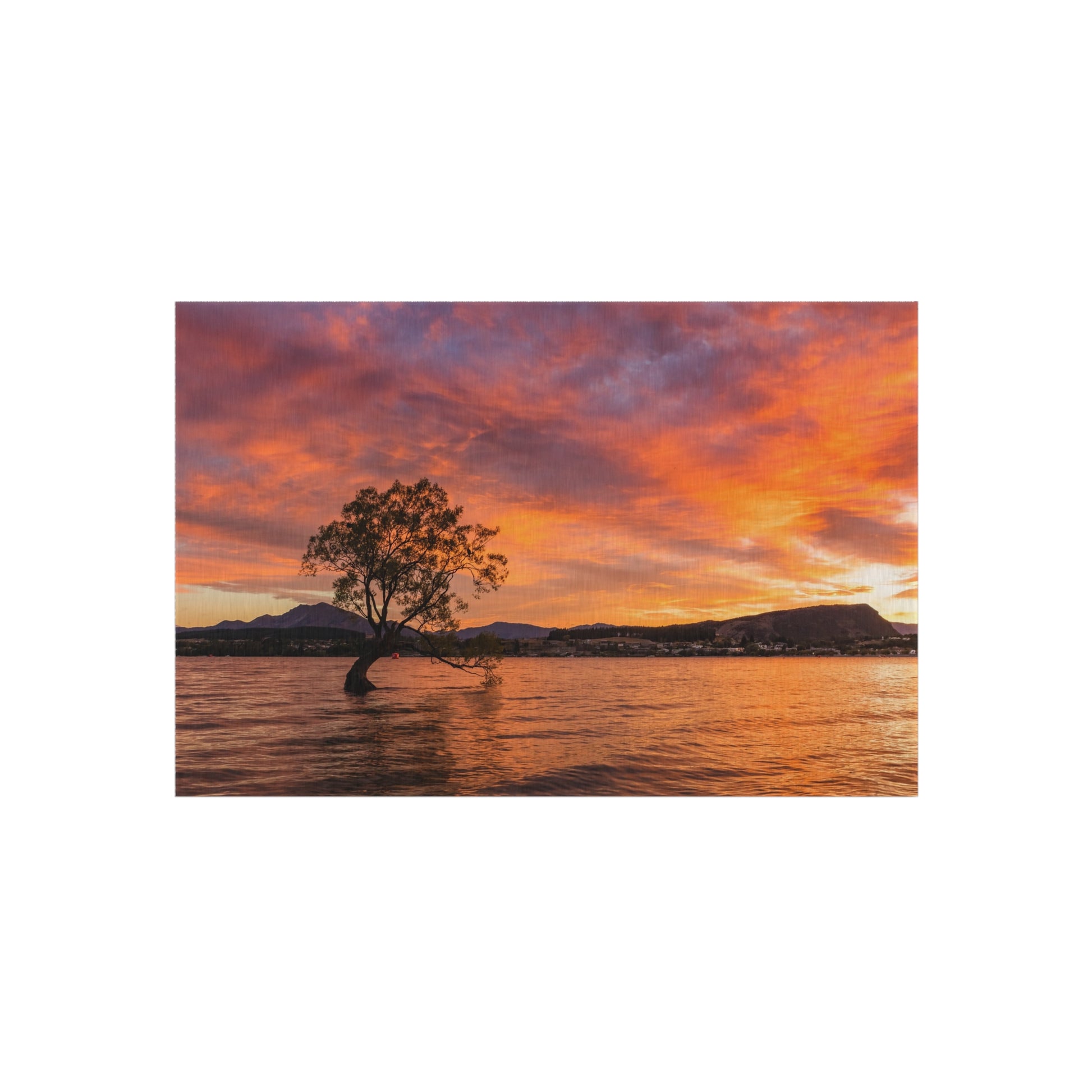 Wanaka Queenstown Outdoor Rug