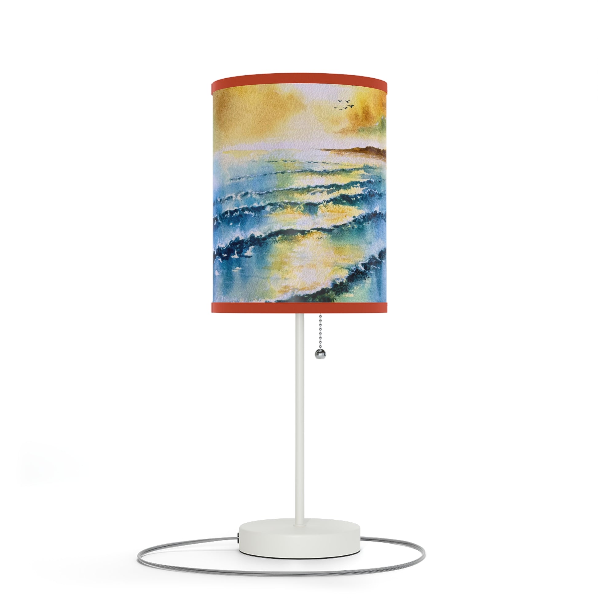 SRS1 Table Lamp