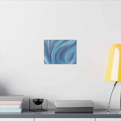 Intrinsic Reflection Canvas