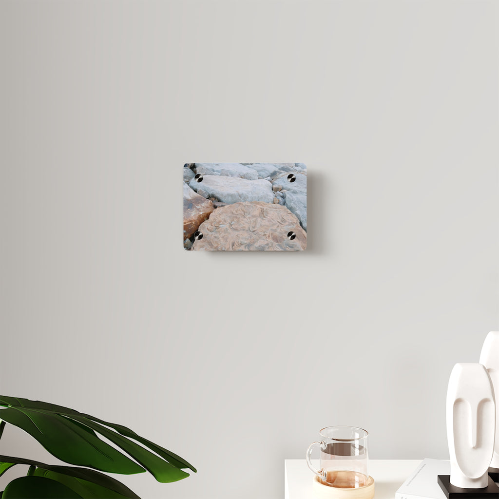 'A Time' Acrylic Wall Art Panels
