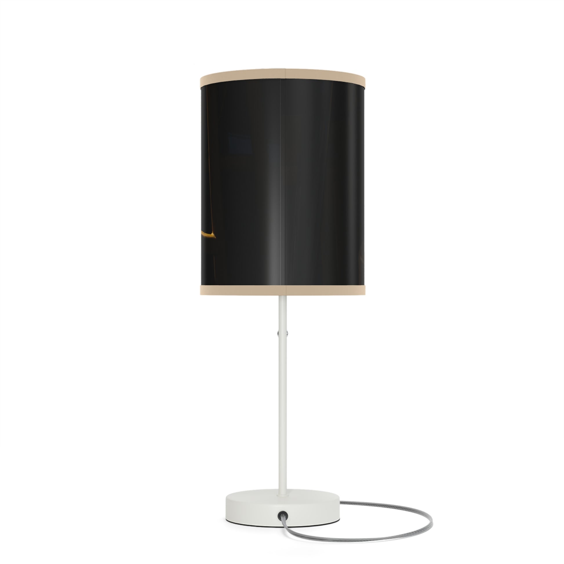 Shadow Chair Table Lamp