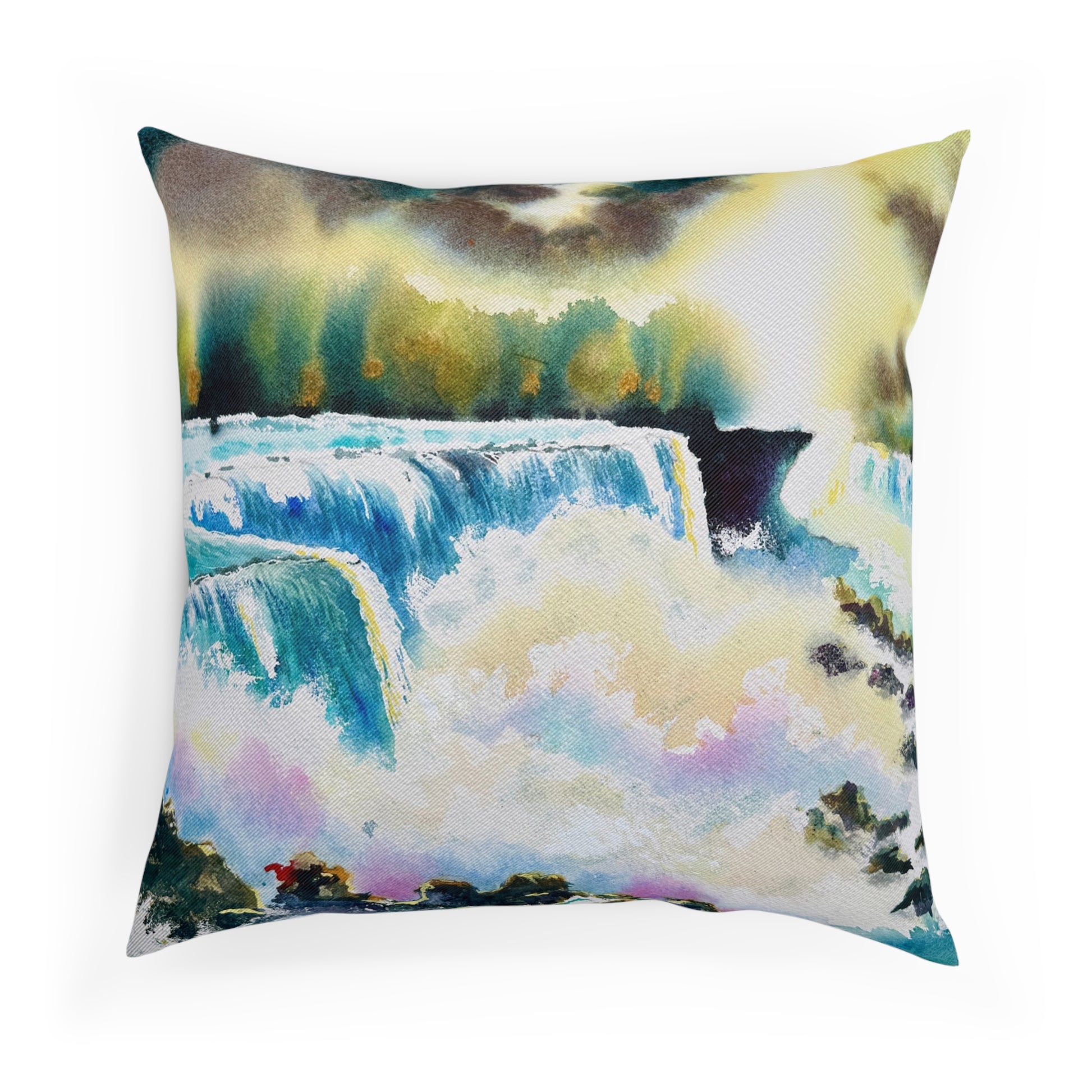 SRS2 Chair Pillow