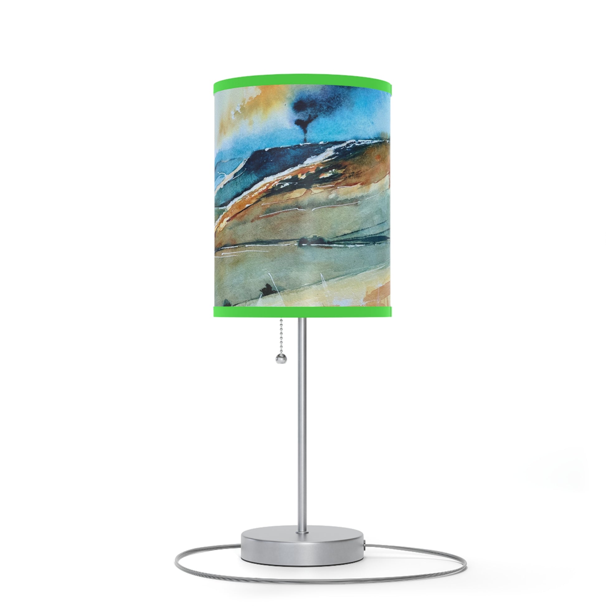 SRS3 Table Lamp