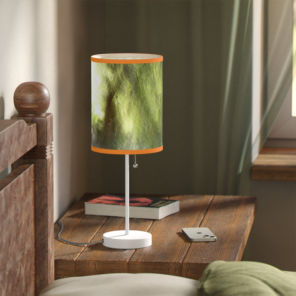 Sage Godrei x Neurodivergent Synergy Table Lamp