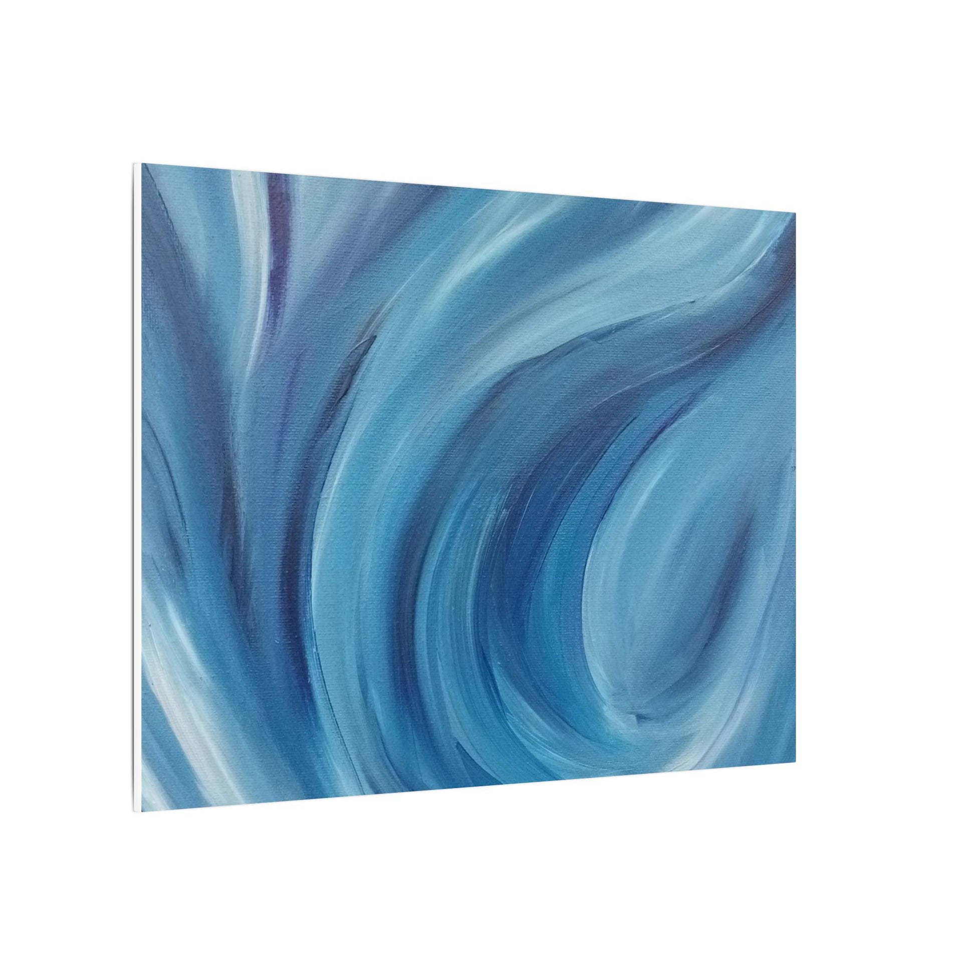 Intrinsic Reflection Canvas