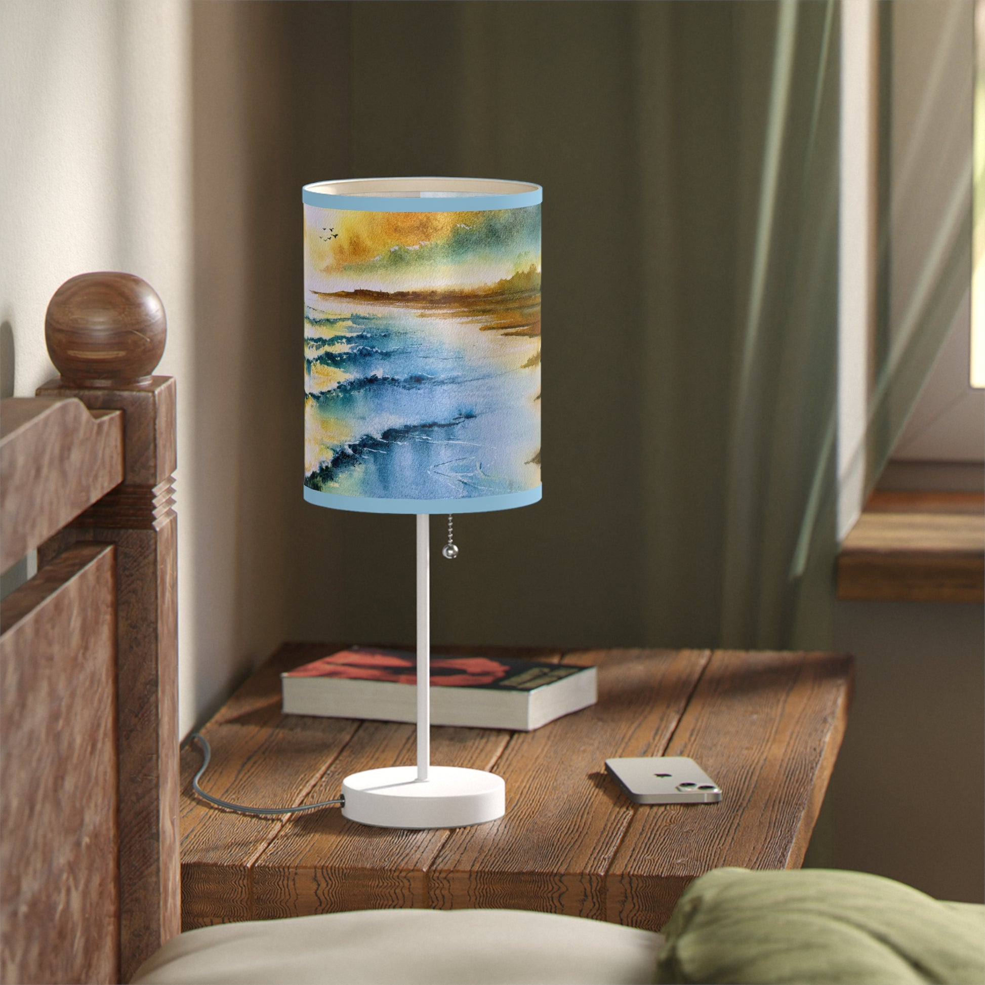 SRS1 Table Lamp